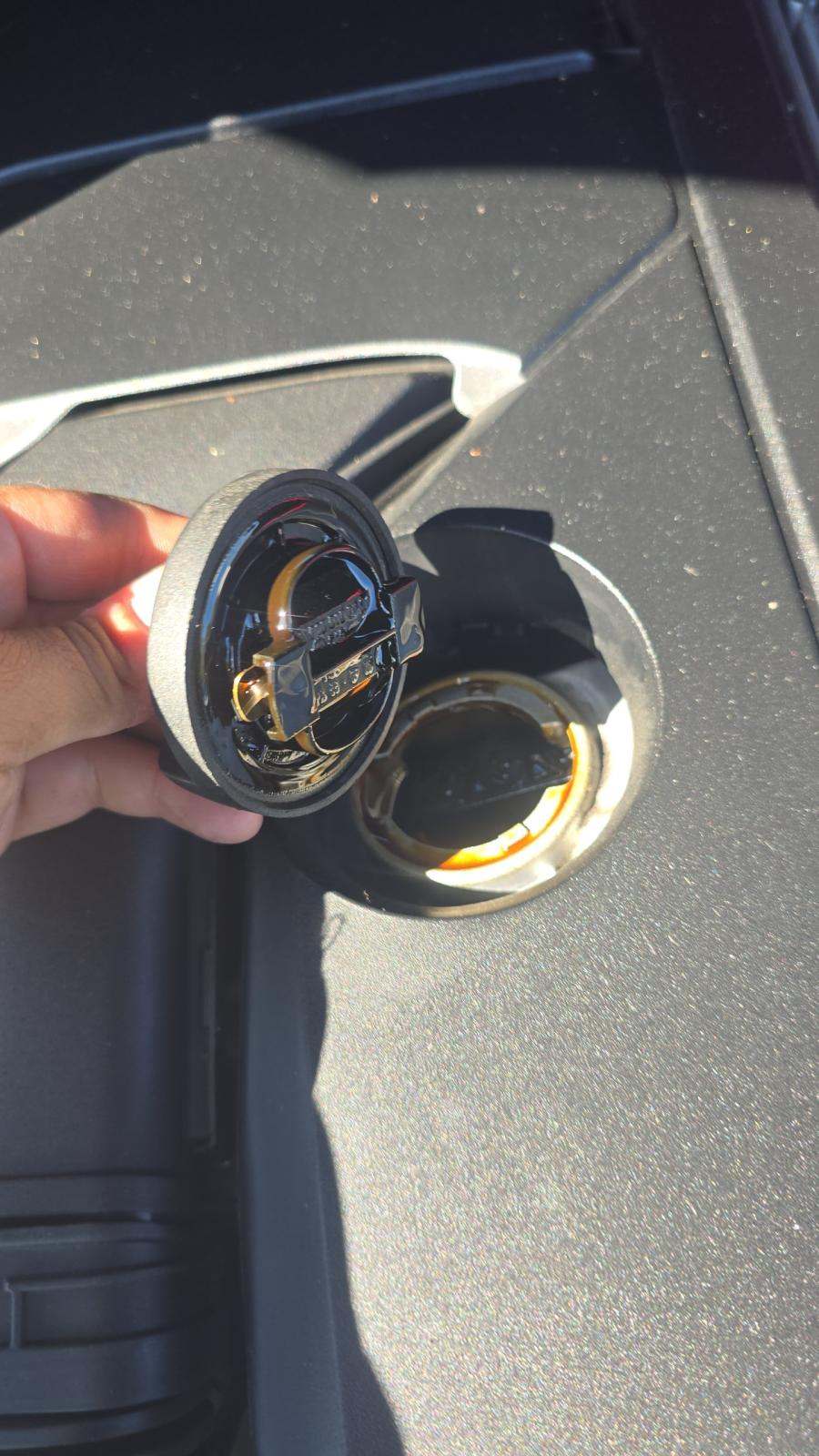 2017 Mercedes-Benz GLE AMG GLE 43 AWD