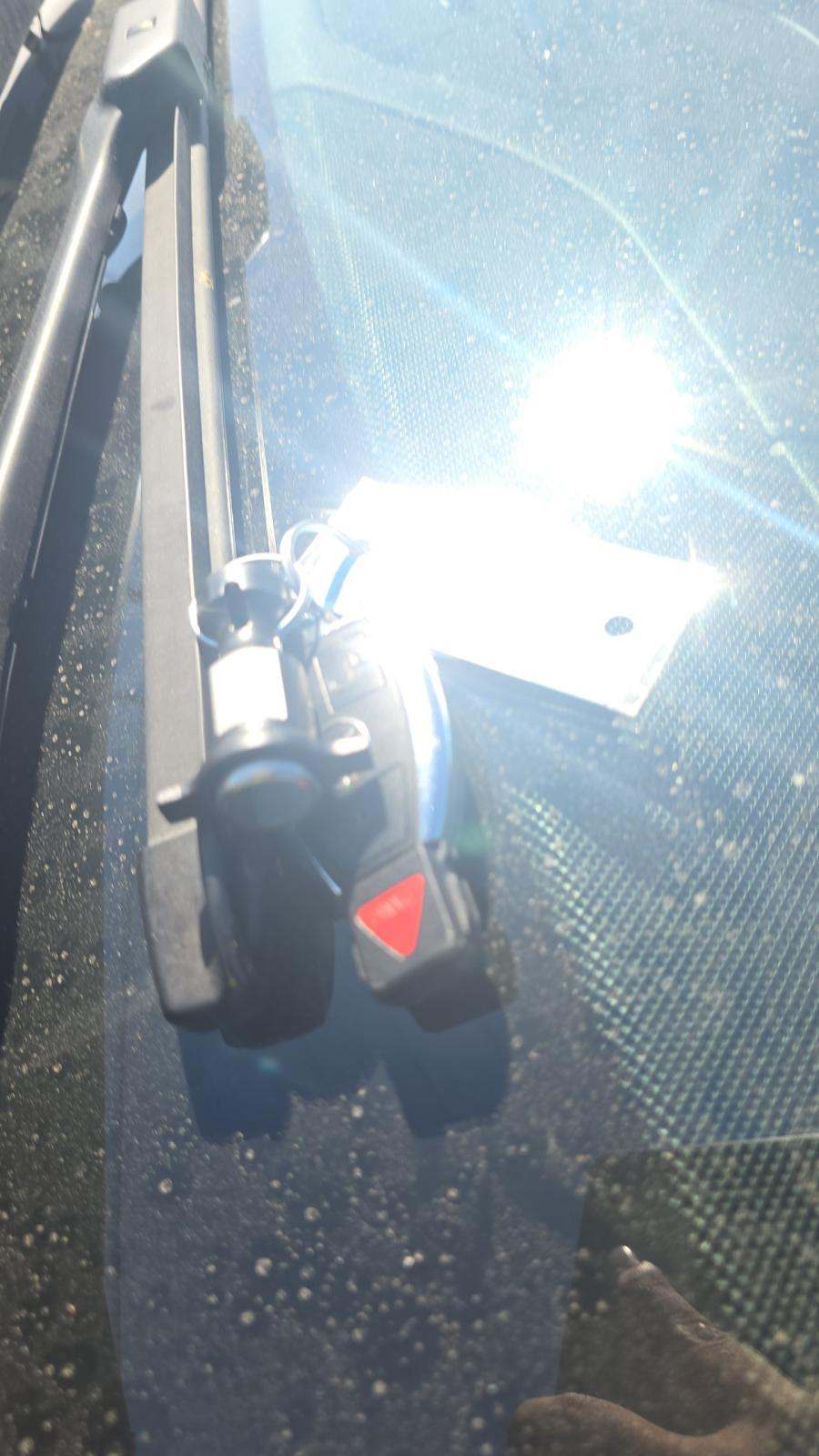 2017 Mercedes-Benz GLE AMG GLE 43 AWD