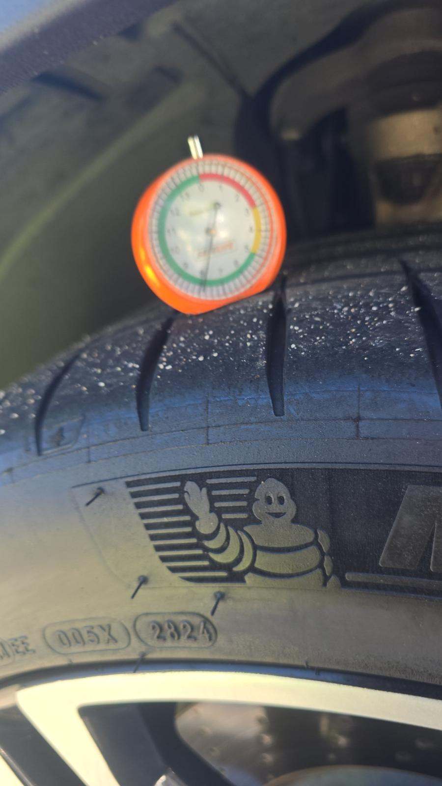 2017 Mercedes-Benz GLE AMG GLE 43 AWD