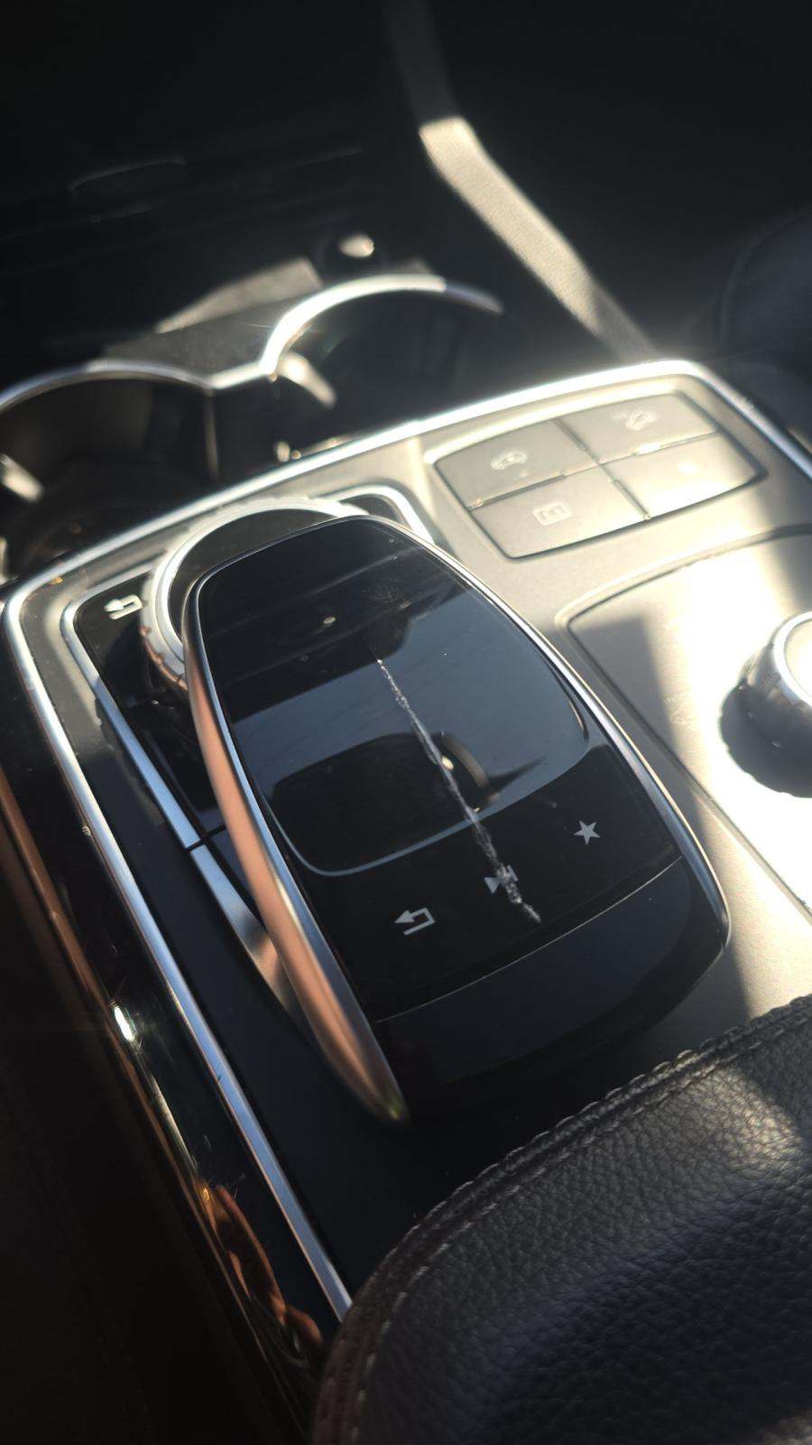 2017 Mercedes-Benz GLE AMG GLE 43 AWD