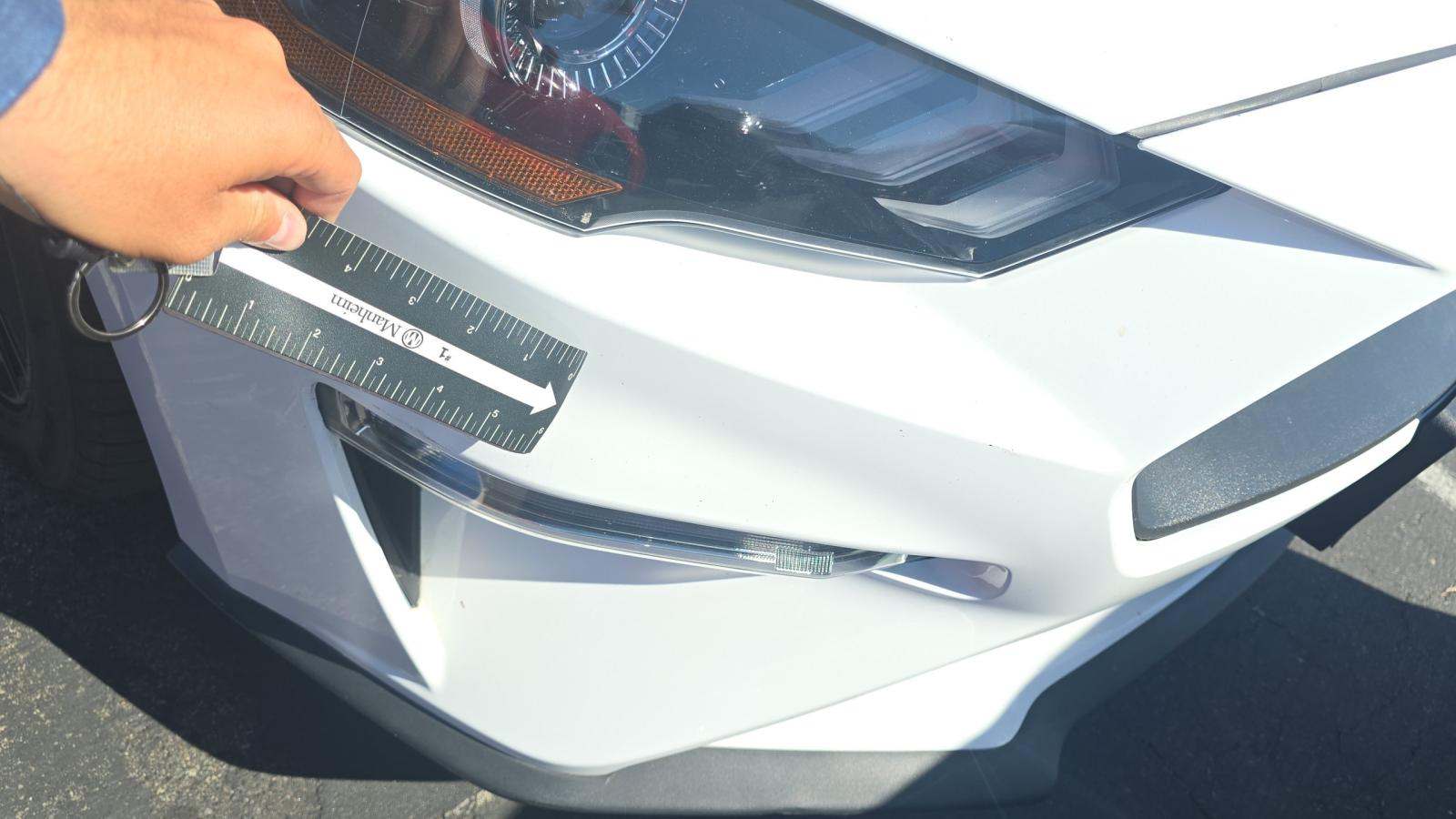 2023 Ford Mustang EcoBoost Premium RWD