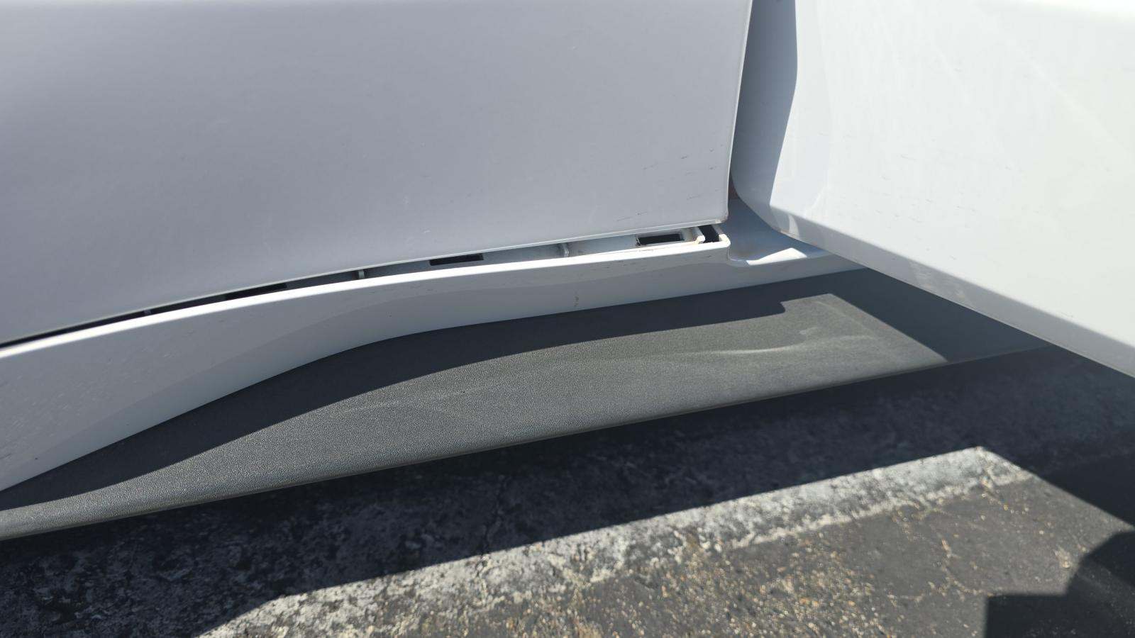 2023 Ford Mustang EcoBoost Premium RWD