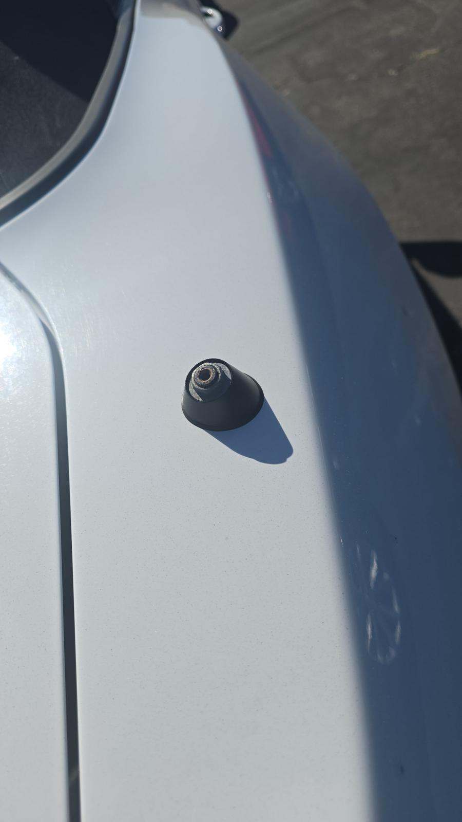 2023 Ford Mustang EcoBoost Premium RWD