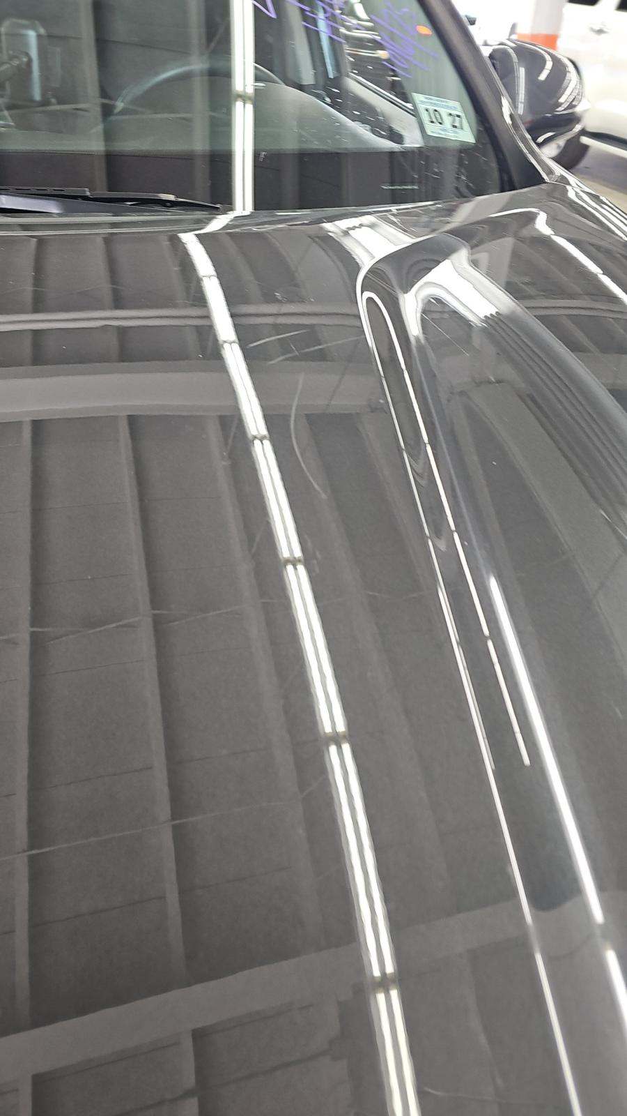 2023 Hyundai Santa Fe SEL AWD