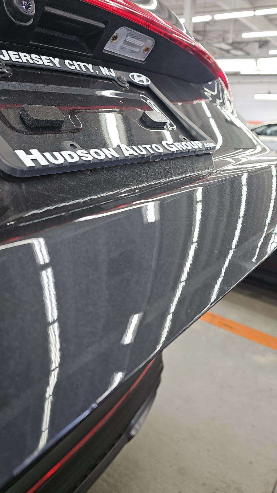 2023 Hyundai Santa Fe SEL AWD