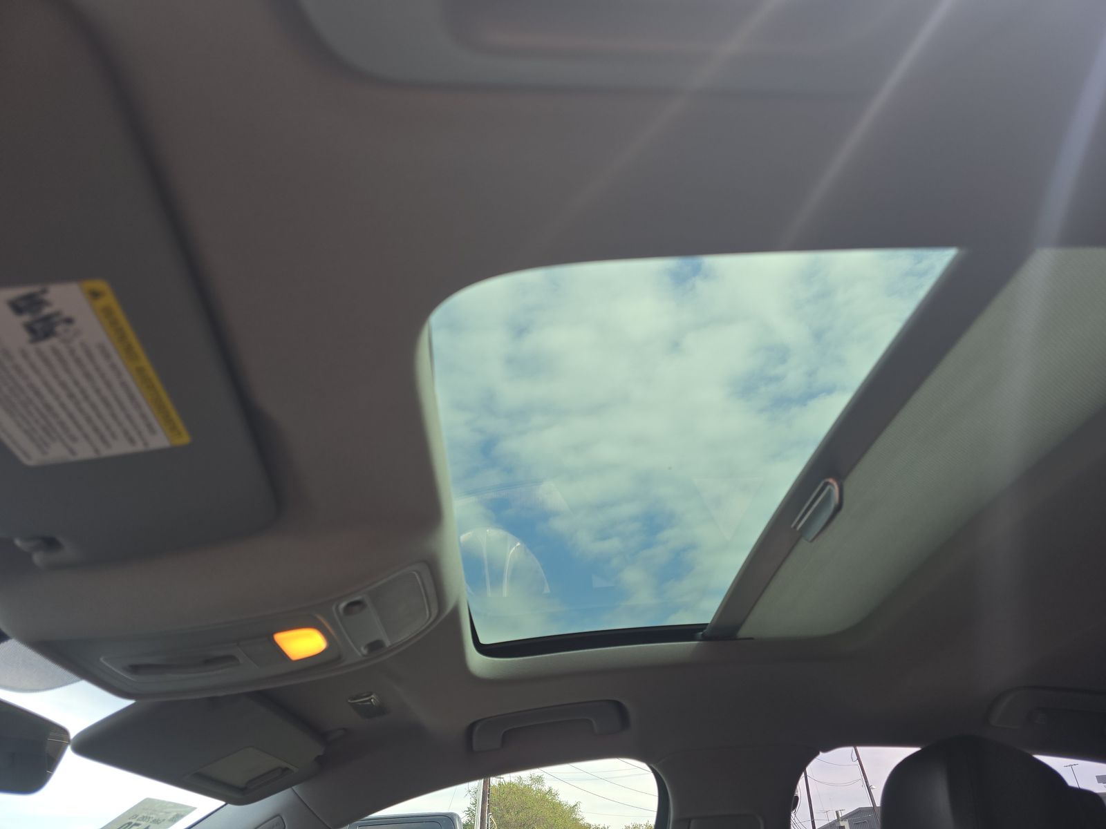 2017 Audi A3 2.0T Komfort AWD