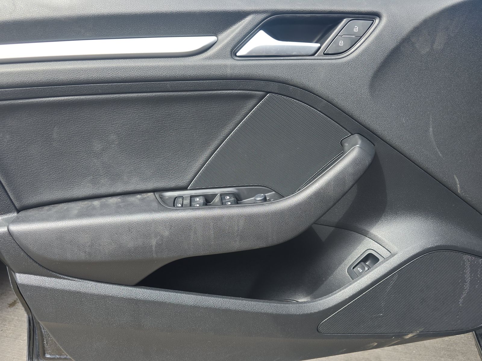 2017 Audi A3 2.0T Komfort AWD