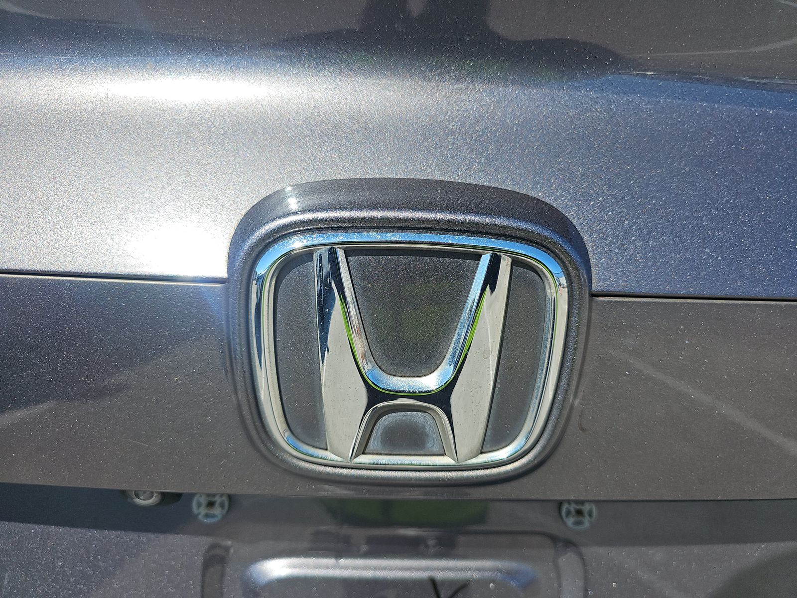 2019 Honda Accord LX FWD