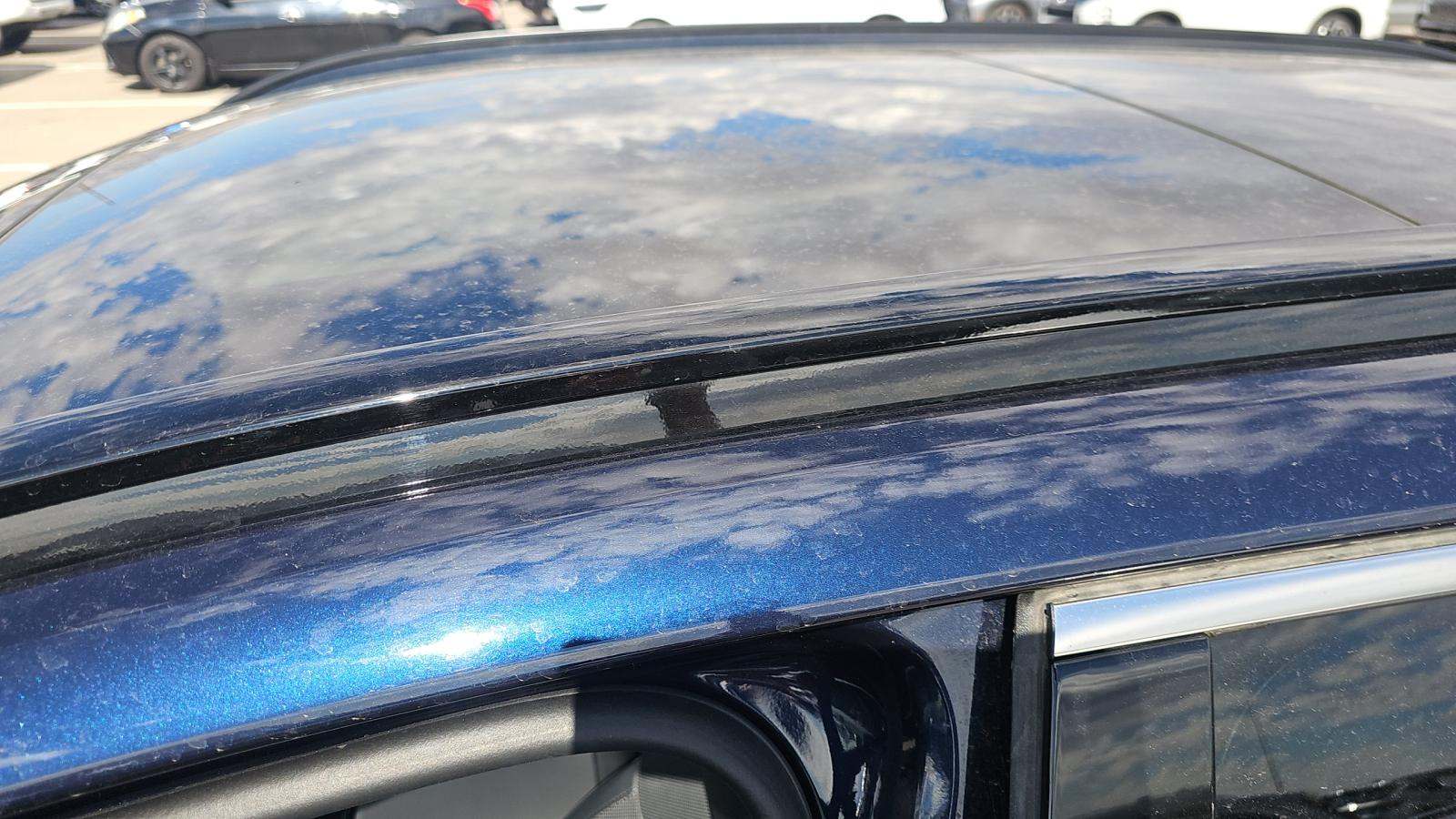 2025 Hyundai Tucson Plug-In Hybrid Limited AWD