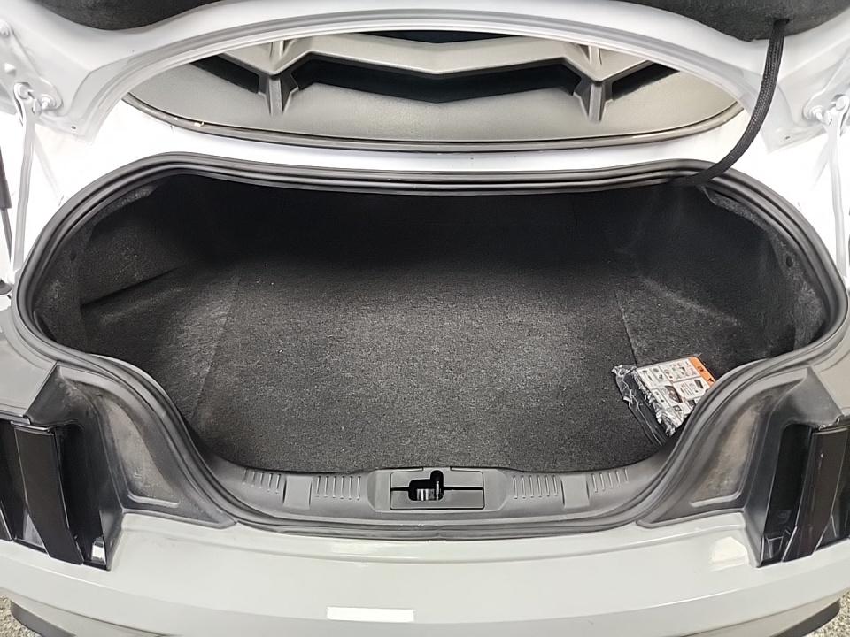 2022 Ford Mustang Mach 1 RWD