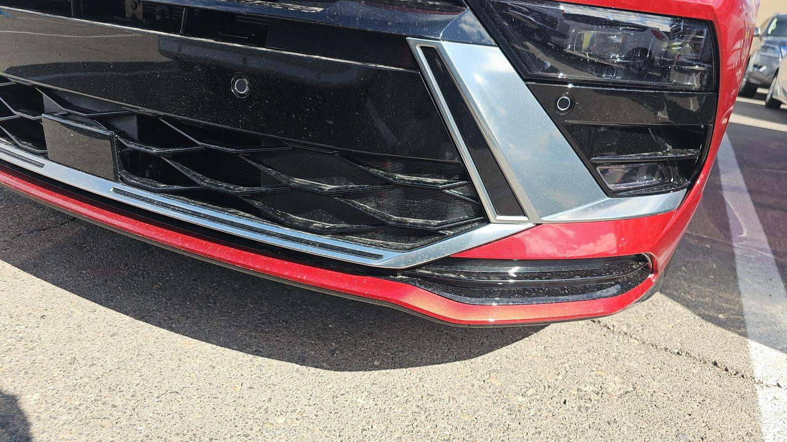 2025 Hyundai Sonata Hybrid Limited FWD