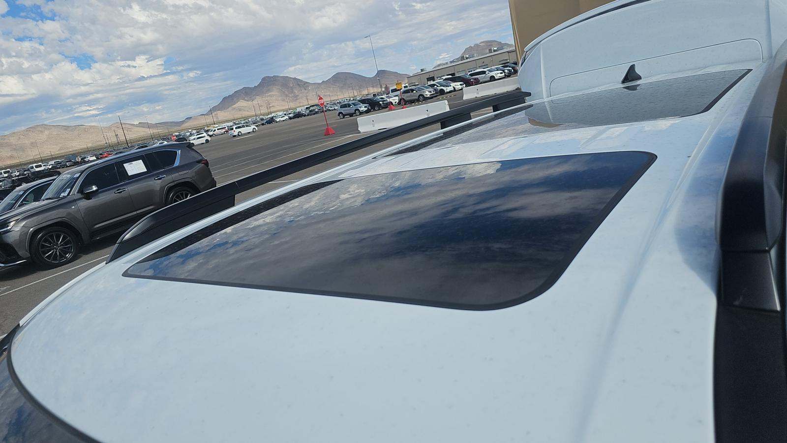 2024 Hyundai Santa Fe Hybrid Calligraphy AWD