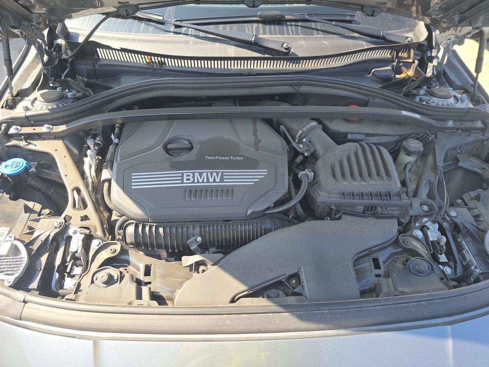 2024 BMW 2 Series 228i FWD