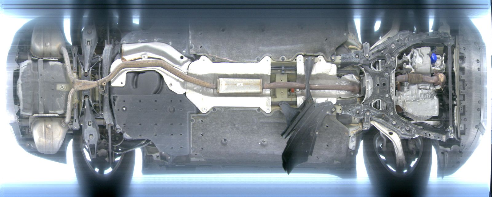 2019 Honda Accord LX FWD