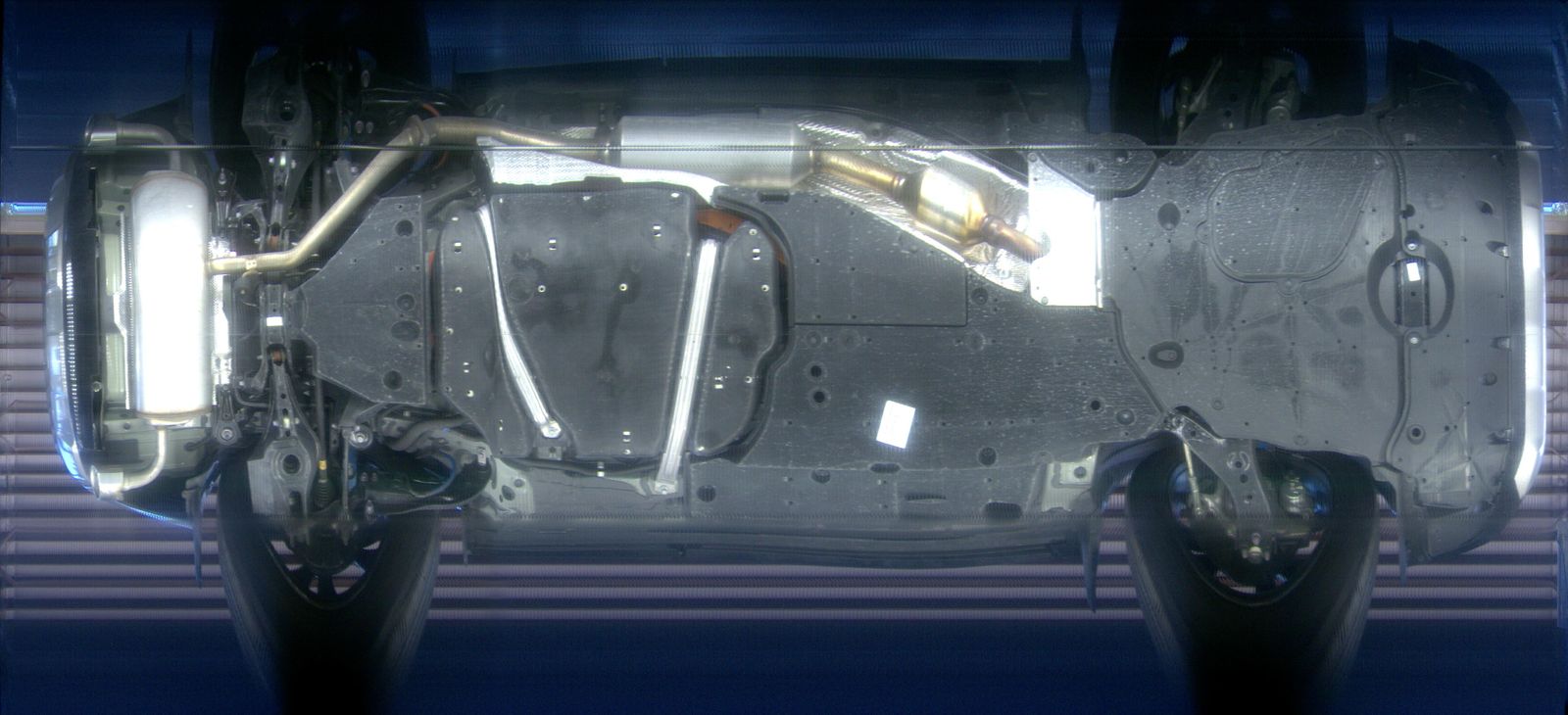 2025 Toyota RAV4 Hybrid XSE AWD