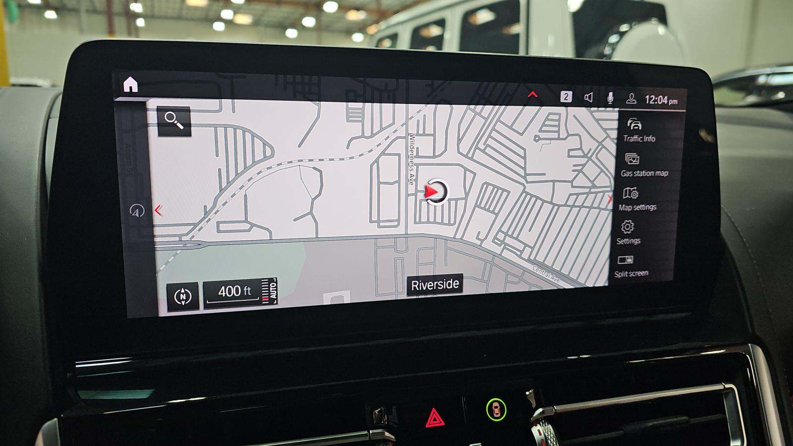 2023 BMW M8 Competition AWD