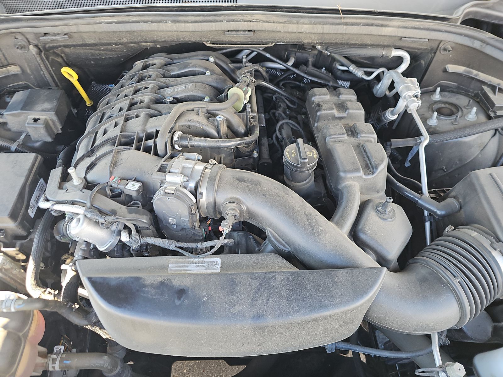 2023 Dodge Durango GT AWD