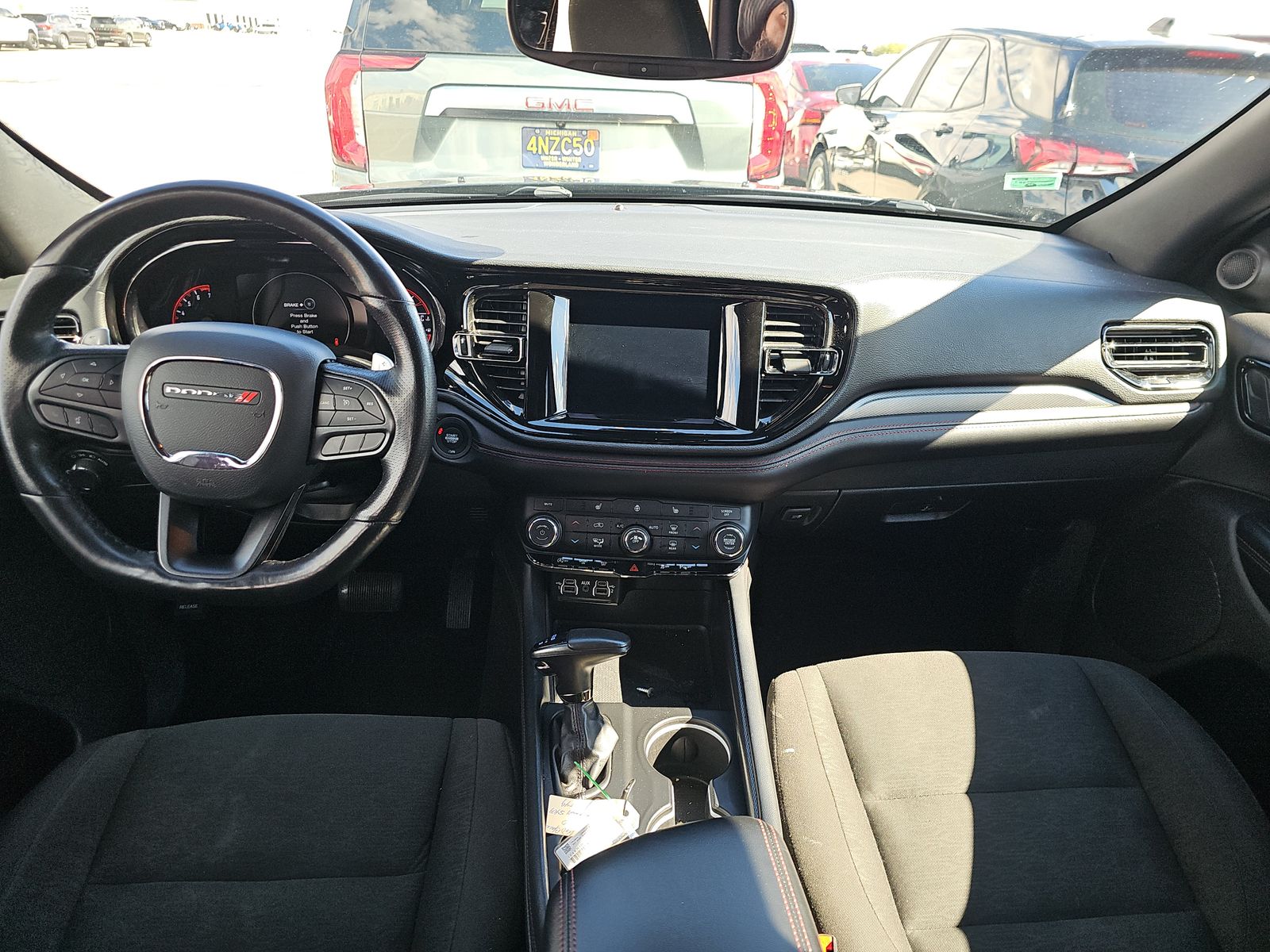 2023 Dodge Durango GT AWD