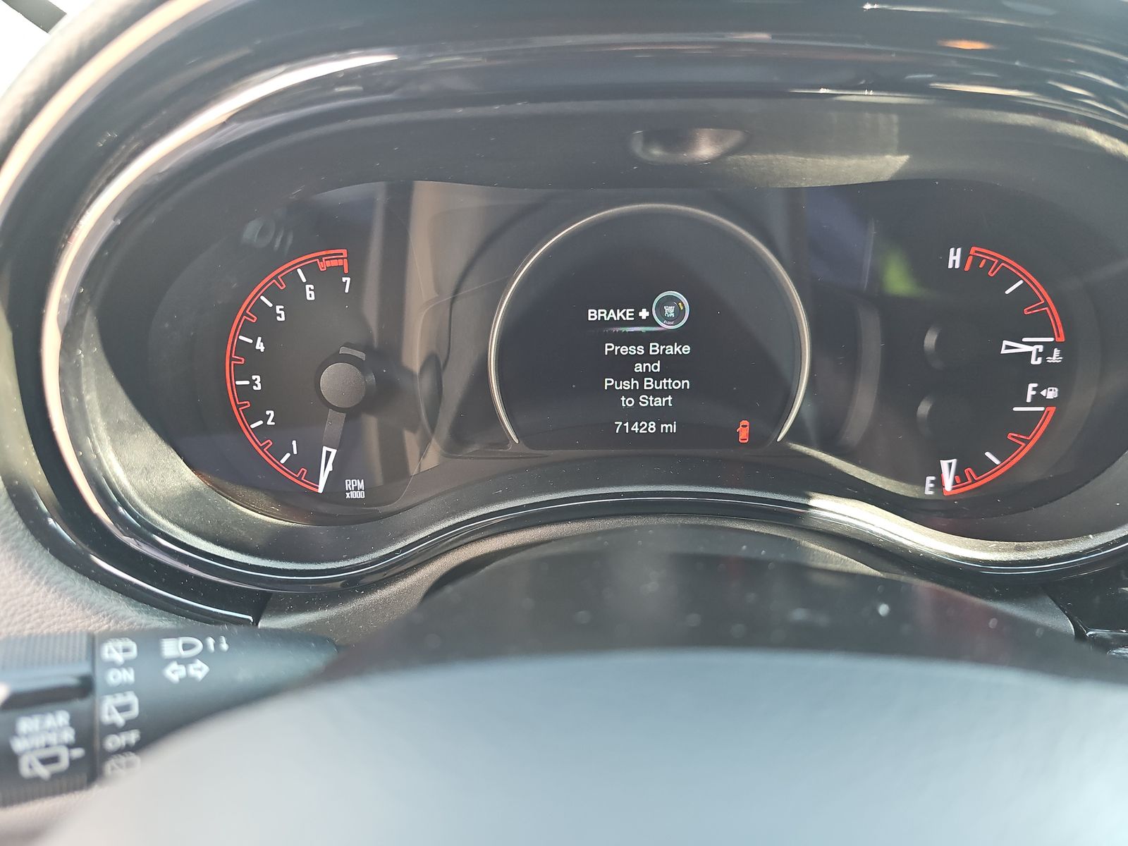 2023 Dodge Durango GT AWD