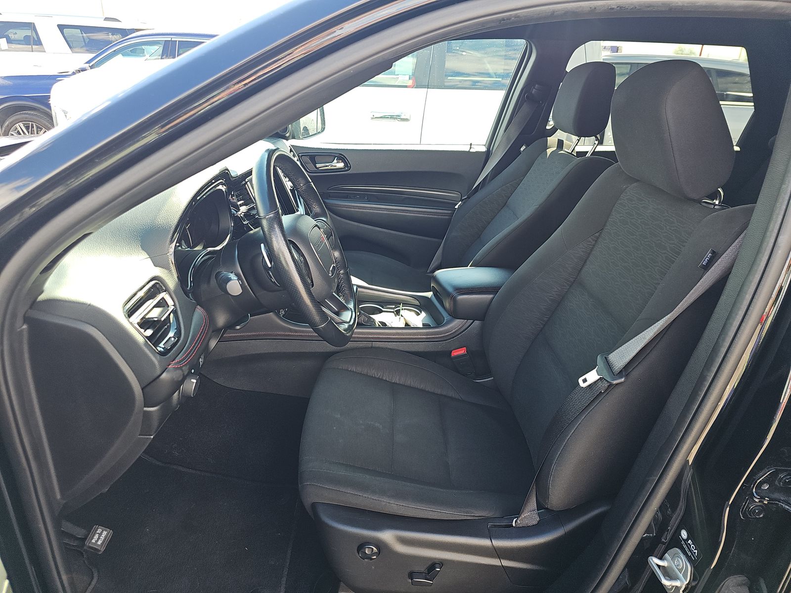 2023 Dodge Durango GT AWD