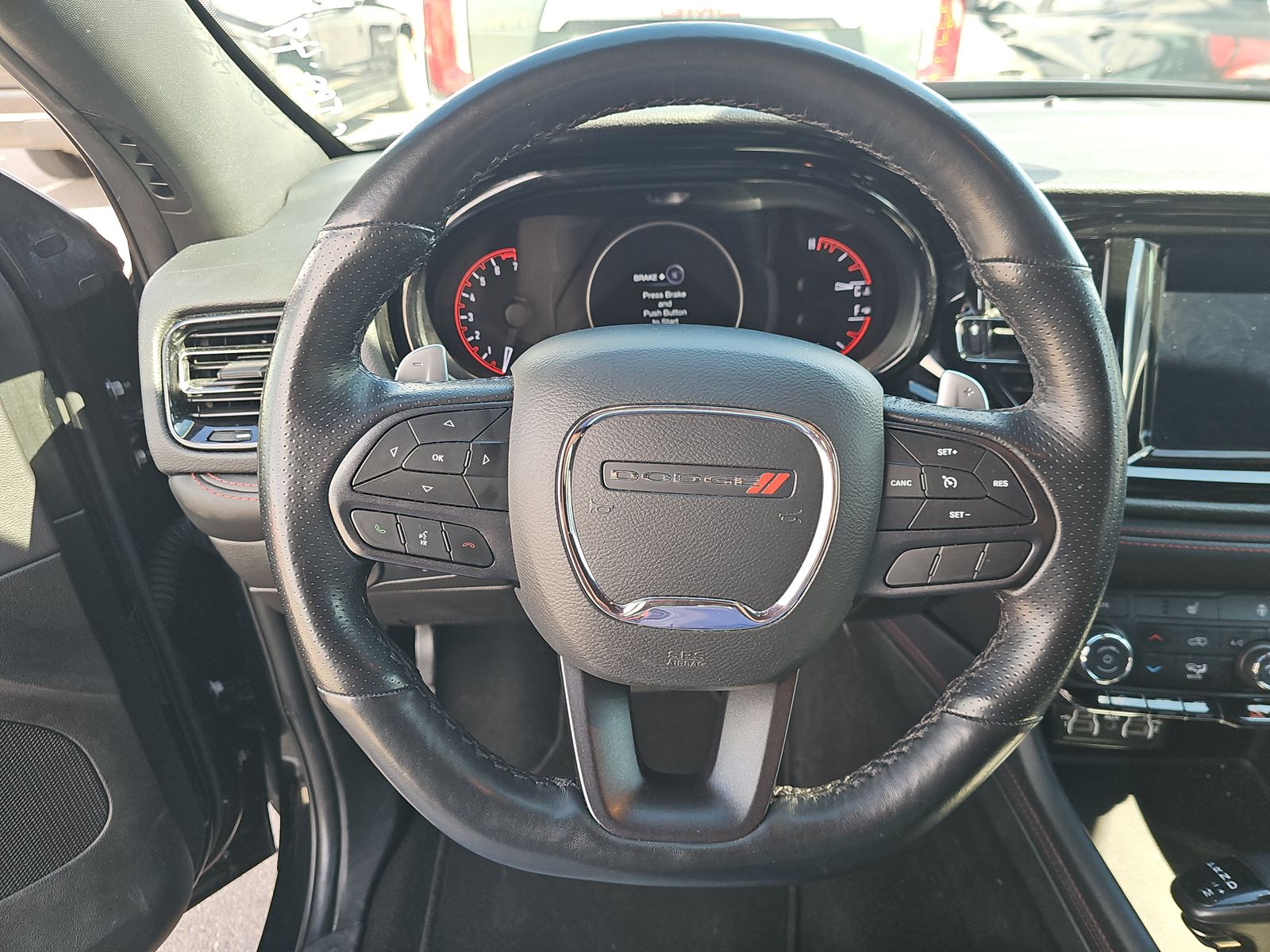 2023 Dodge Durango GT AWD