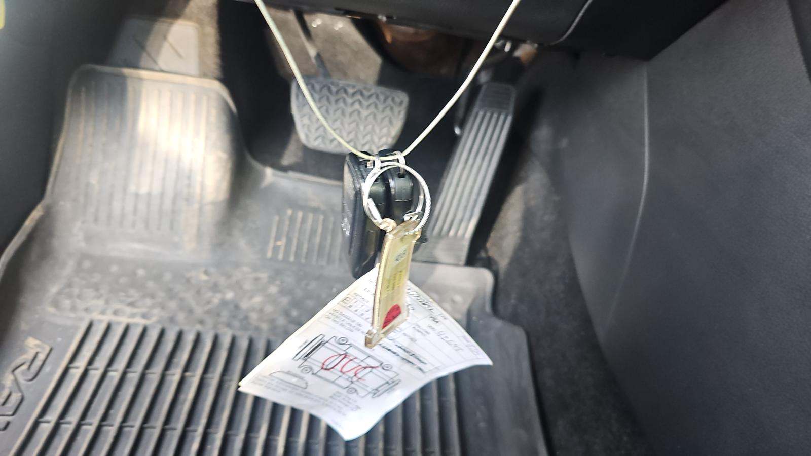 2024 Toyota RAV4 XLE AWD