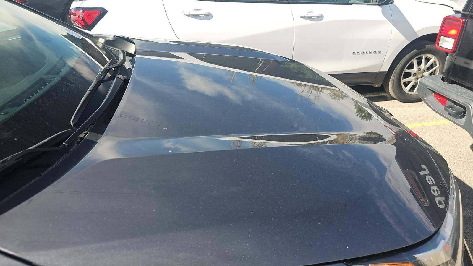 2024 Toyota RAV4 XLE AWD