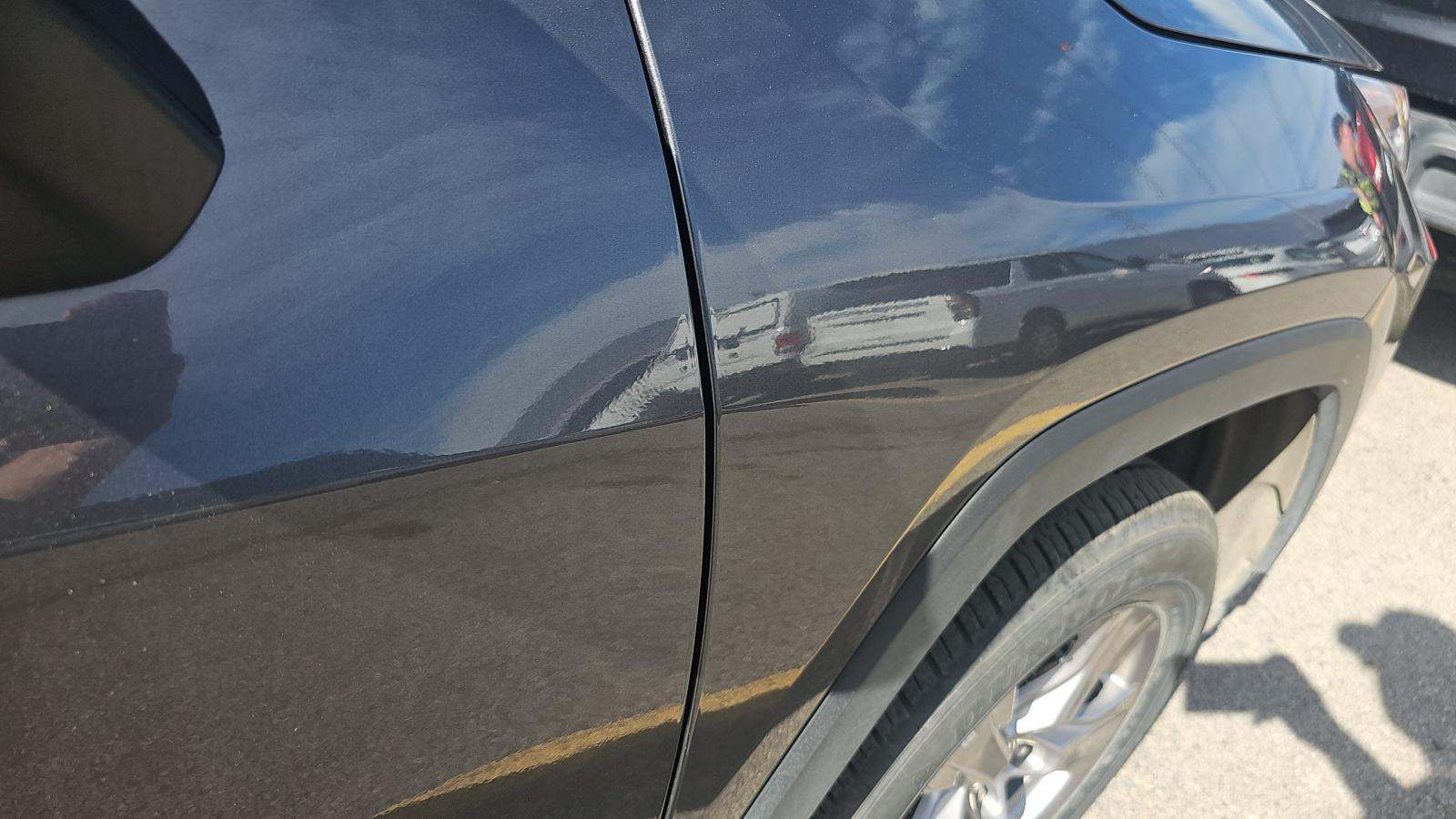 2024 Toyota RAV4 XLE AWD