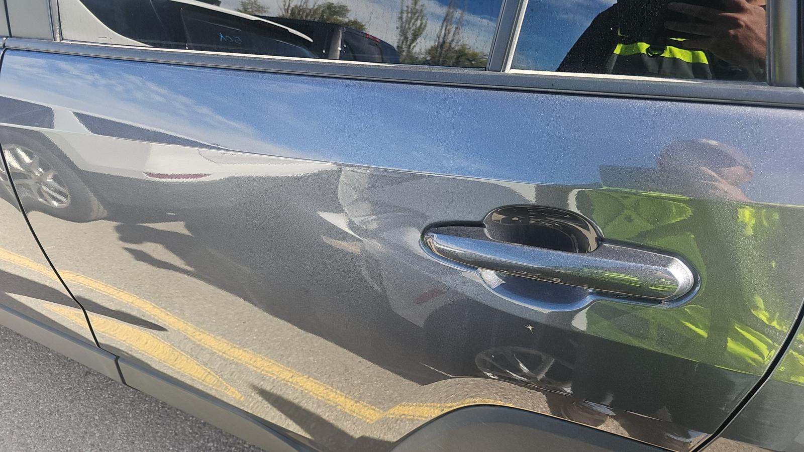 2024 Toyota RAV4 XLE AWD