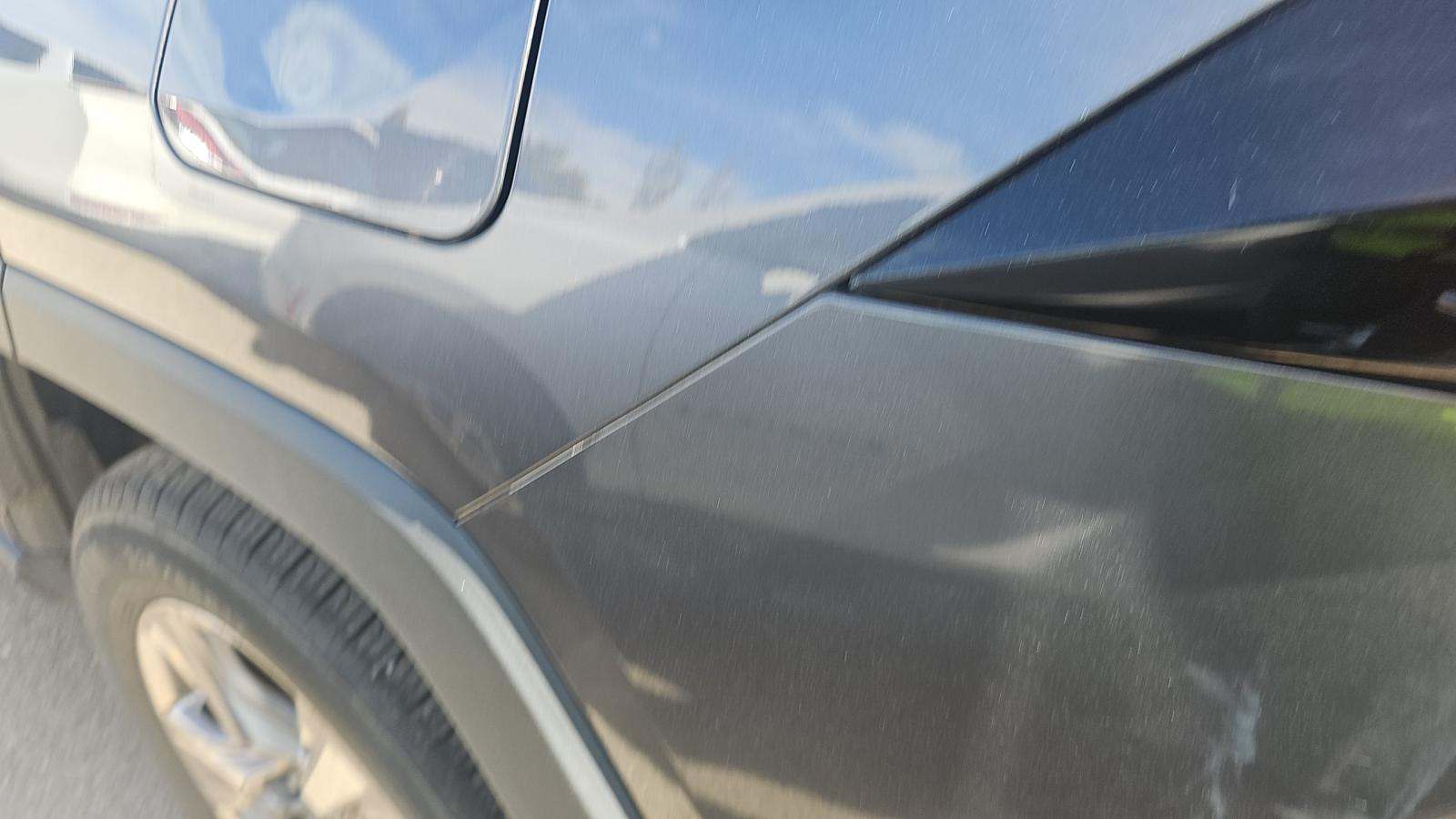 2024 Toyota RAV4 XLE AWD