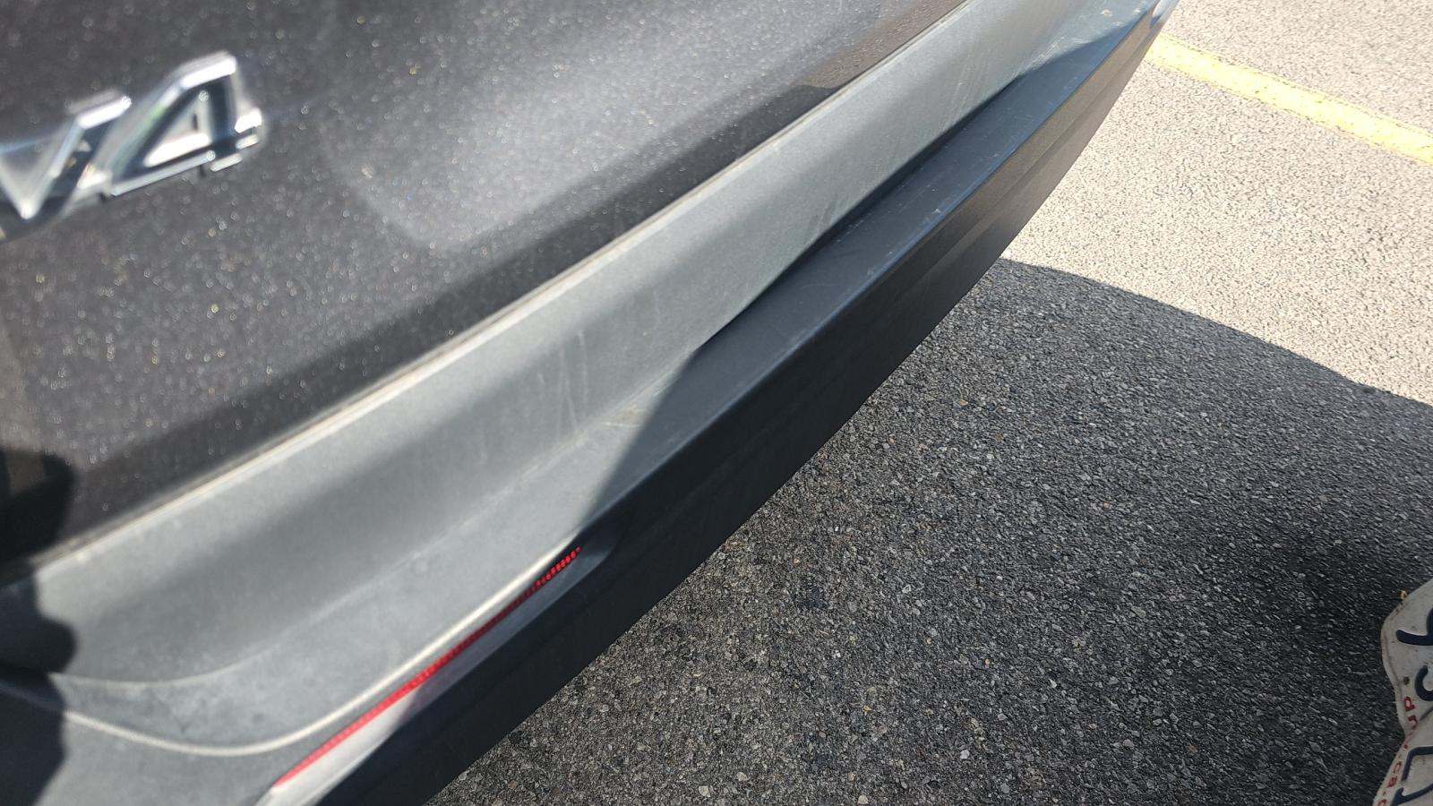 2024 Toyota RAV4 XLE AWD