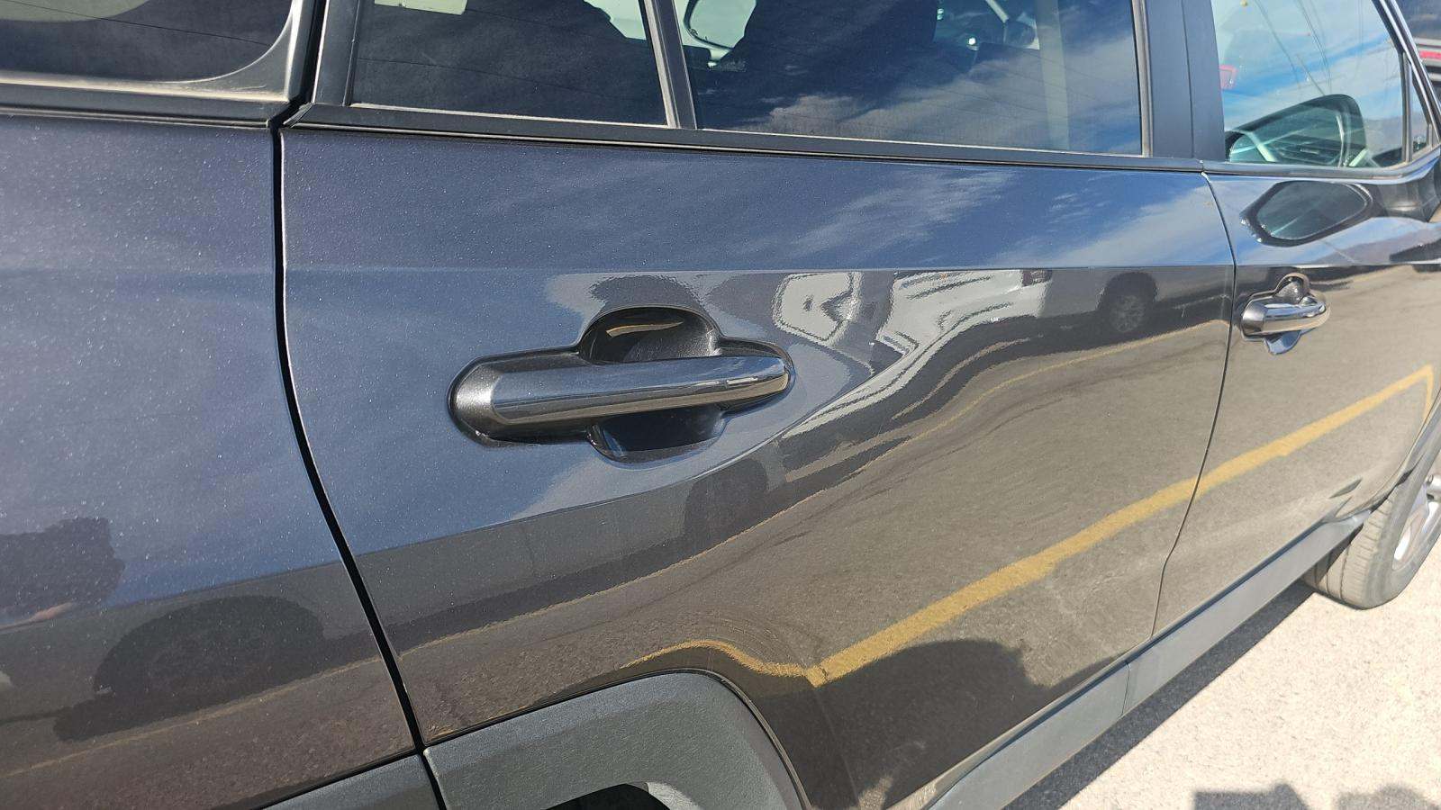 2024 Toyota RAV4 XLE AWD