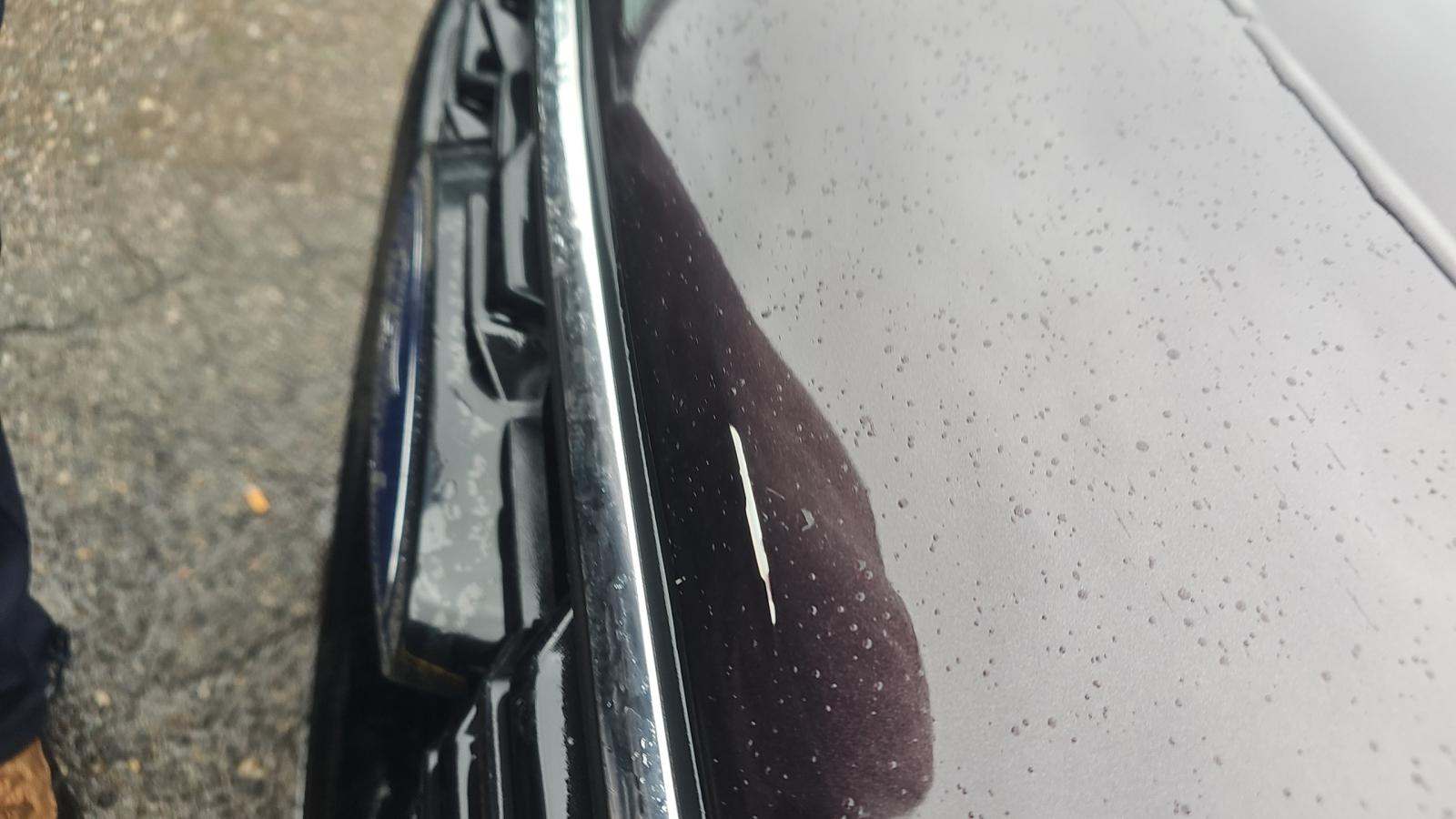 2023 Ford Escape ST-Line AWD