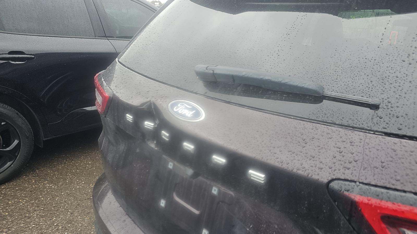 2023 Ford Escape ST-Line AWD