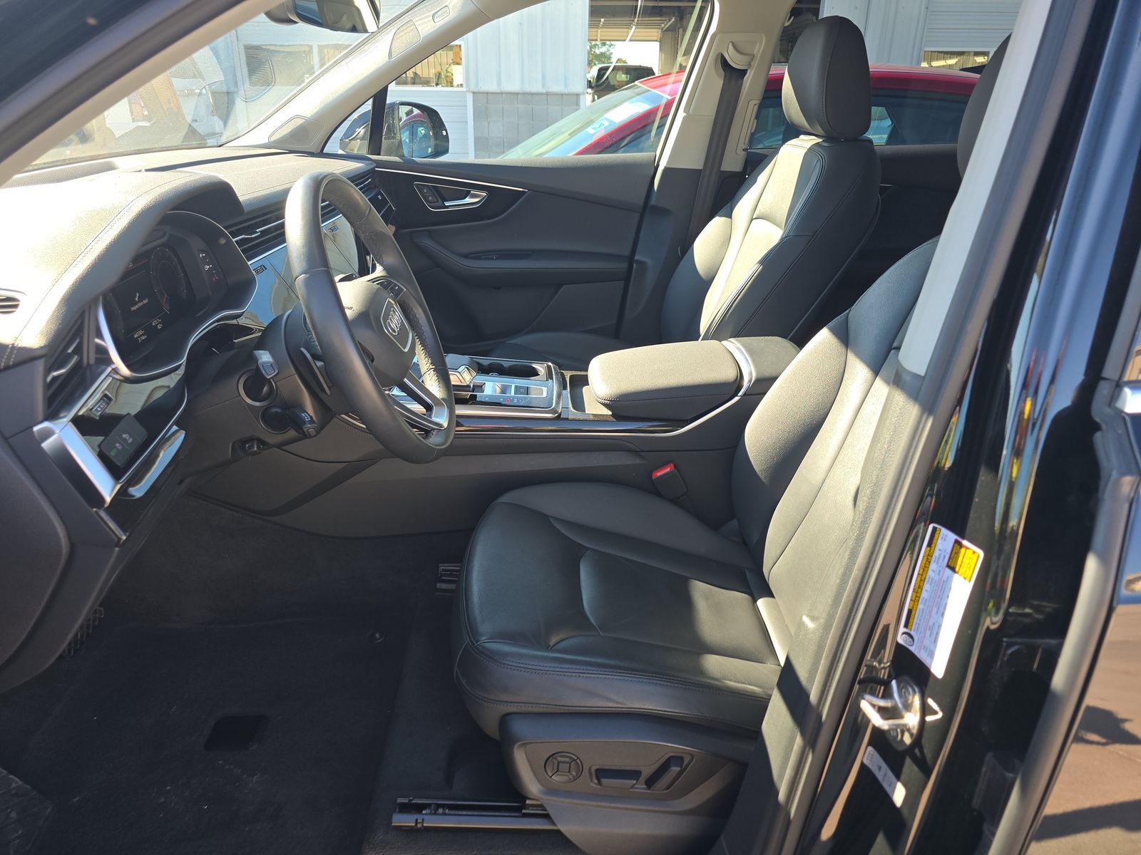 2024 Audi Q7 Premium Plus AWD