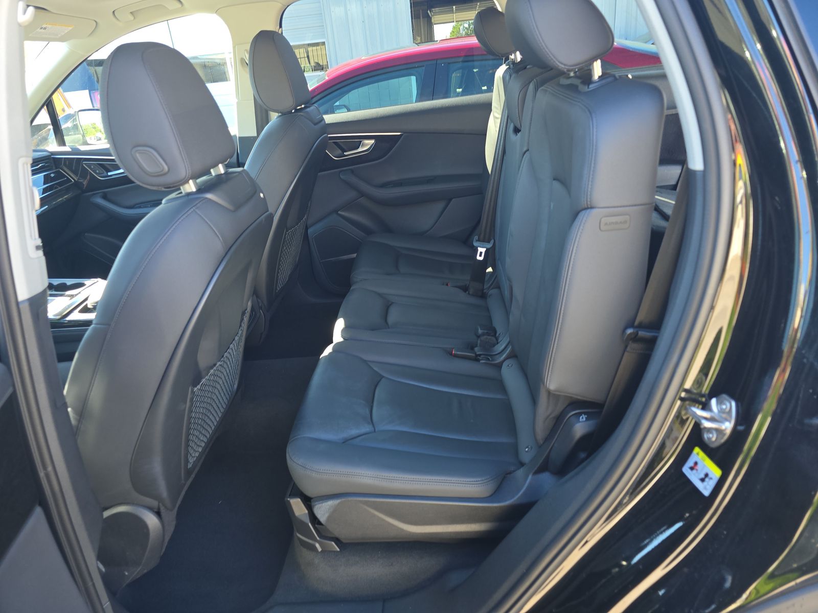 2024 Audi Q7 Premium Plus AWD