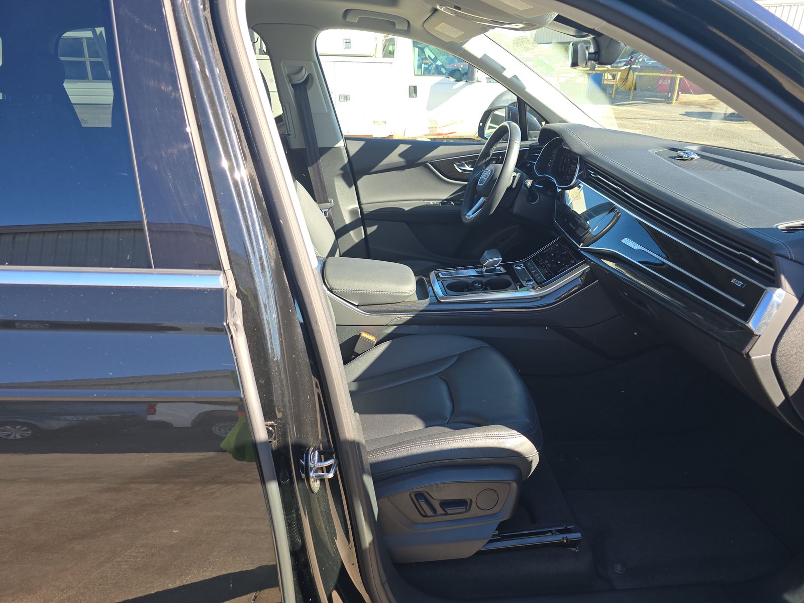 2024 Audi Q7 Premium Plus AWD