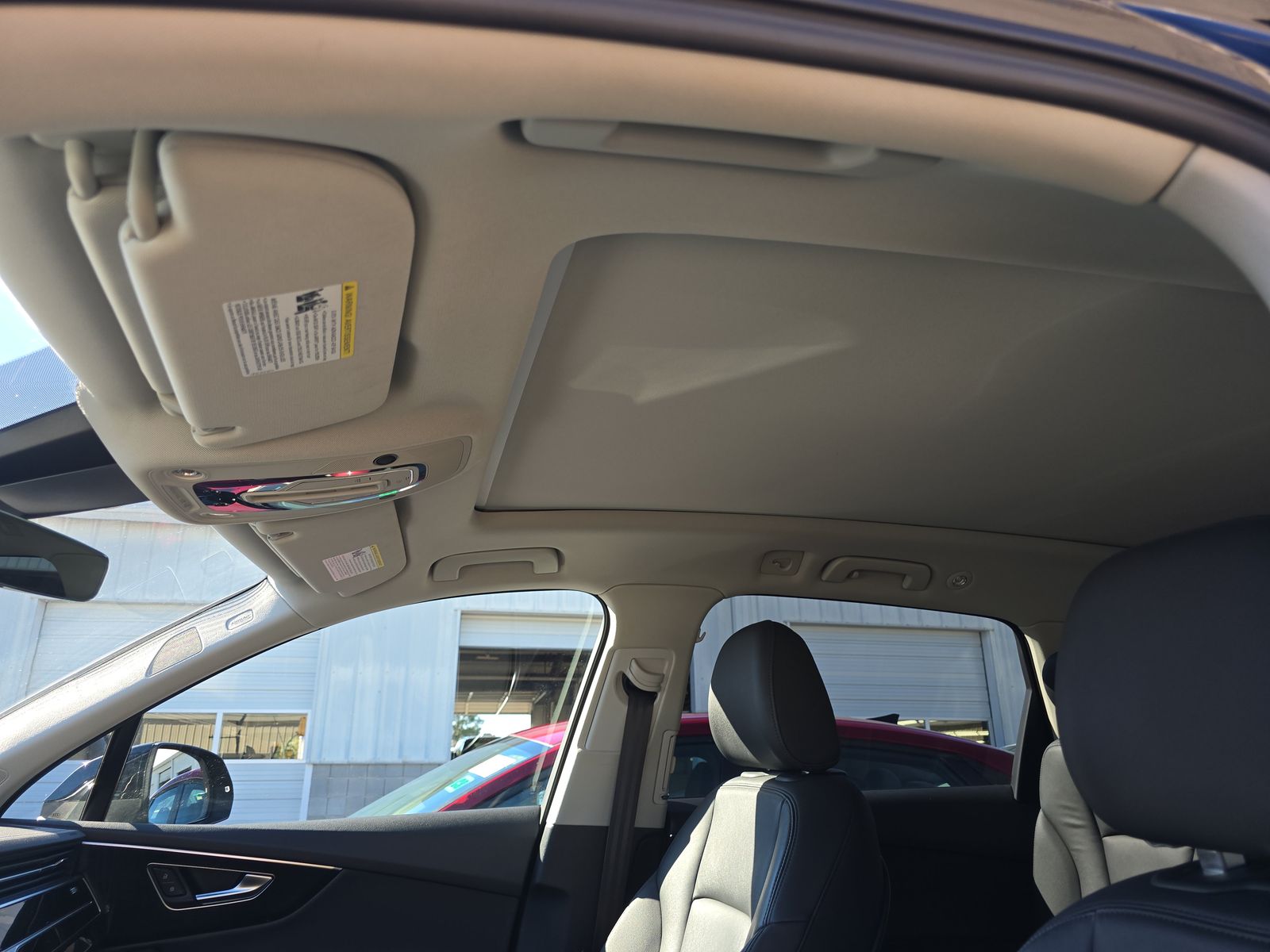 2024 Audi Q7 Premium Plus AWD