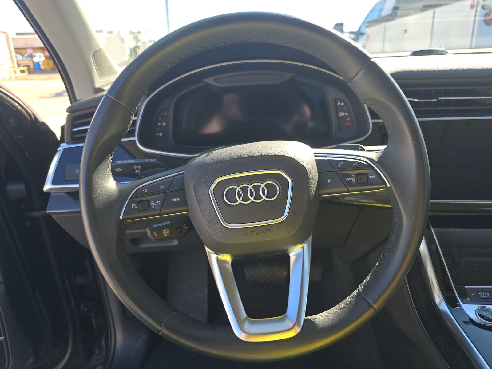 2024 Audi Q7 Premium Plus AWD