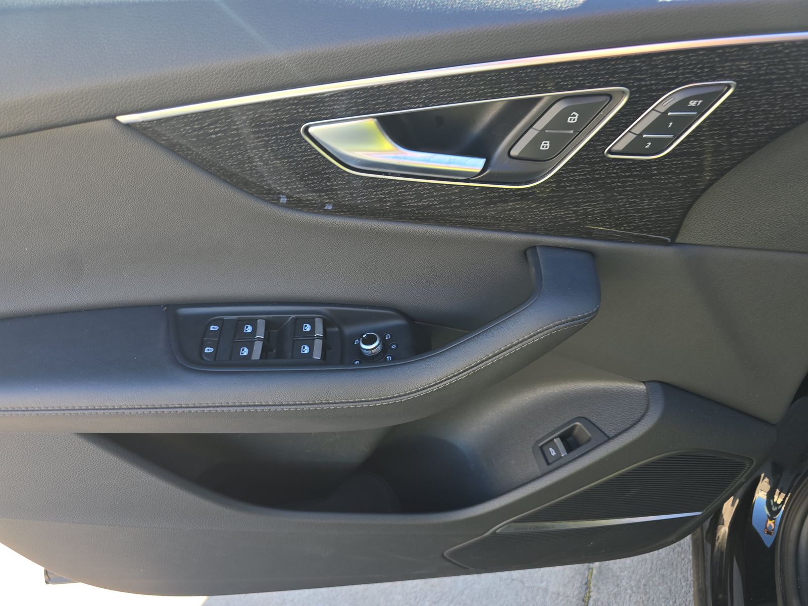 2024 Audi Q7 Premium Plus AWD