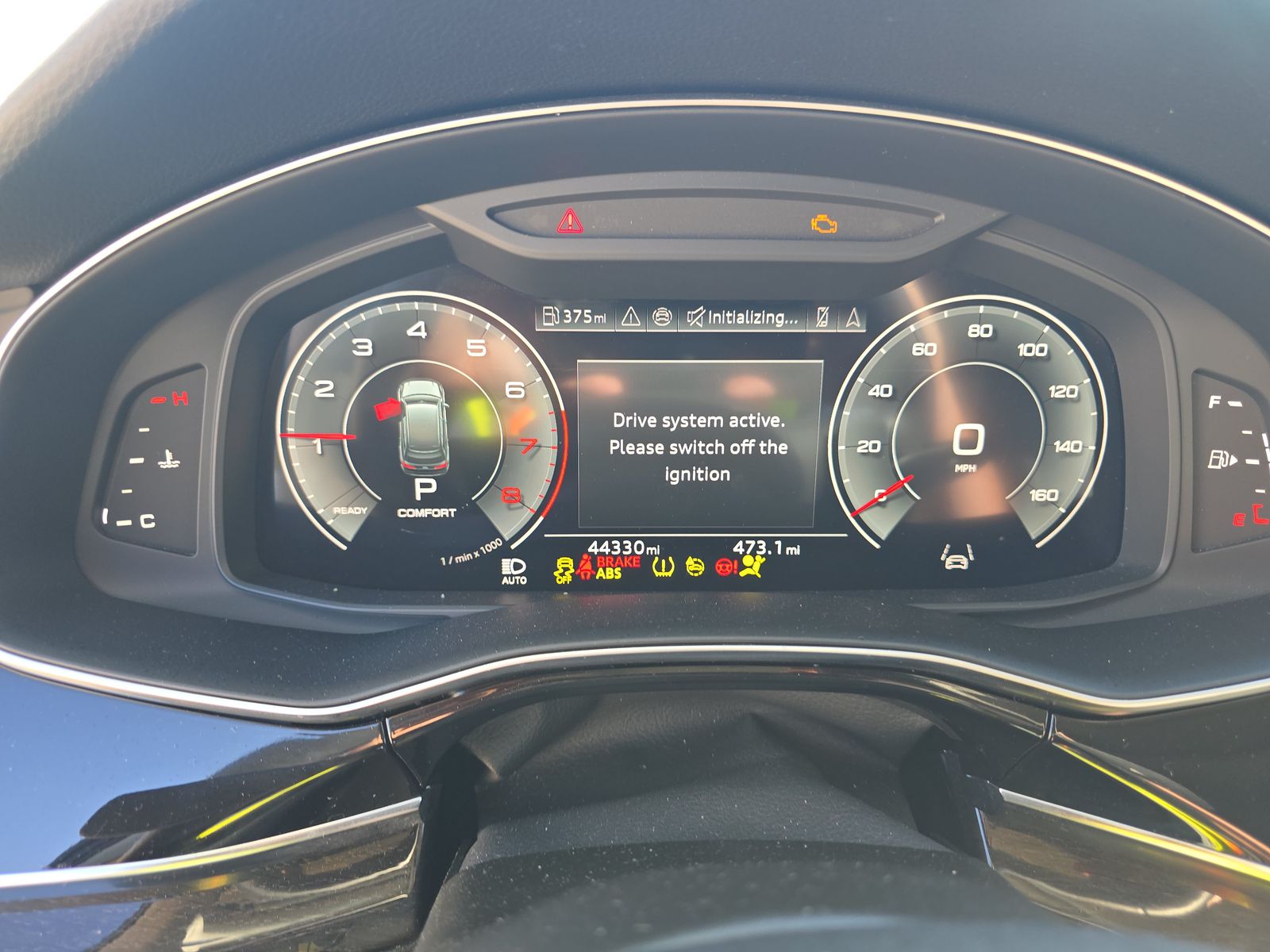 2024 Audi Q7 Premium Plus AWD