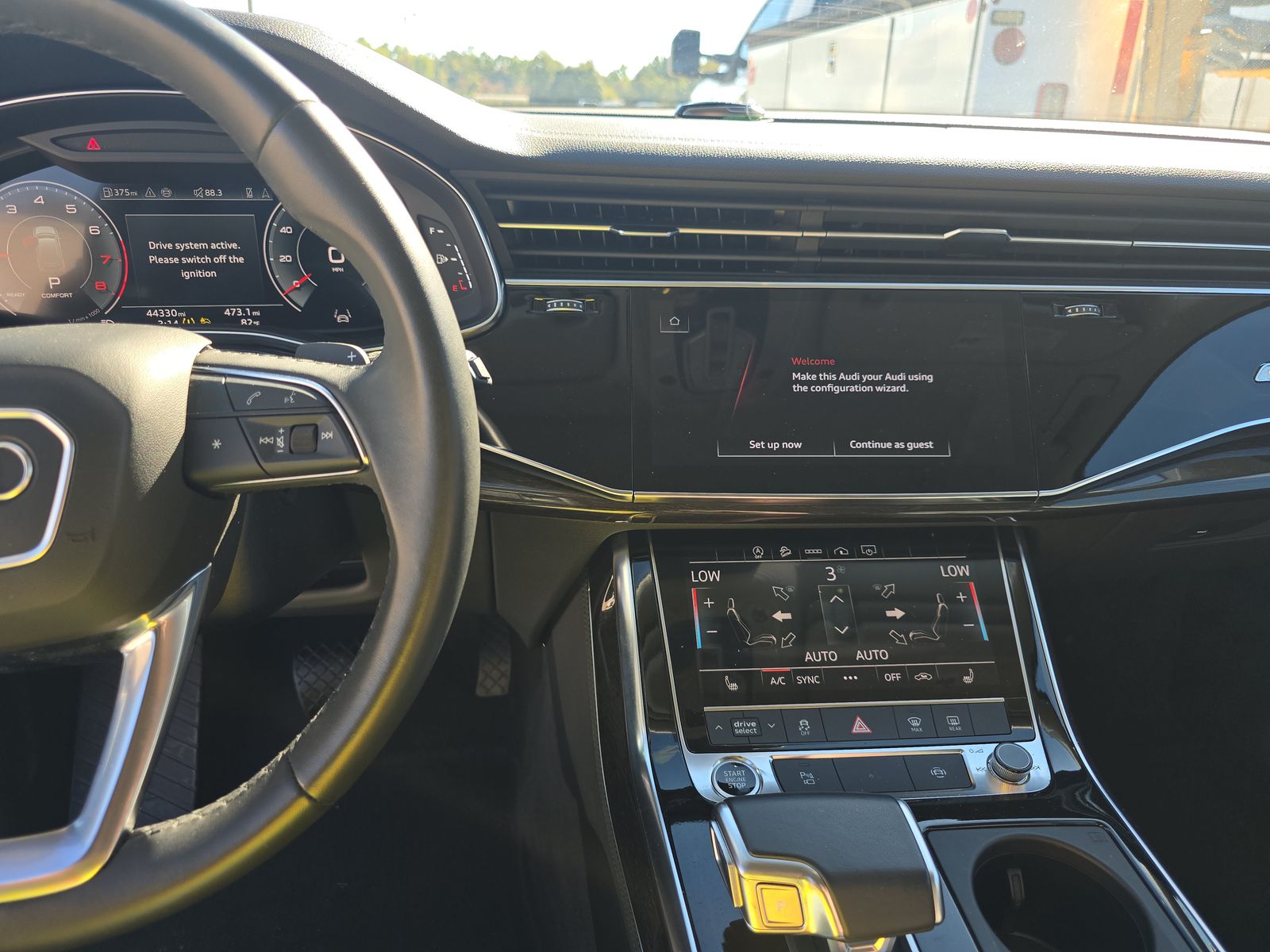 2024 Audi Q7 Premium Plus AWD