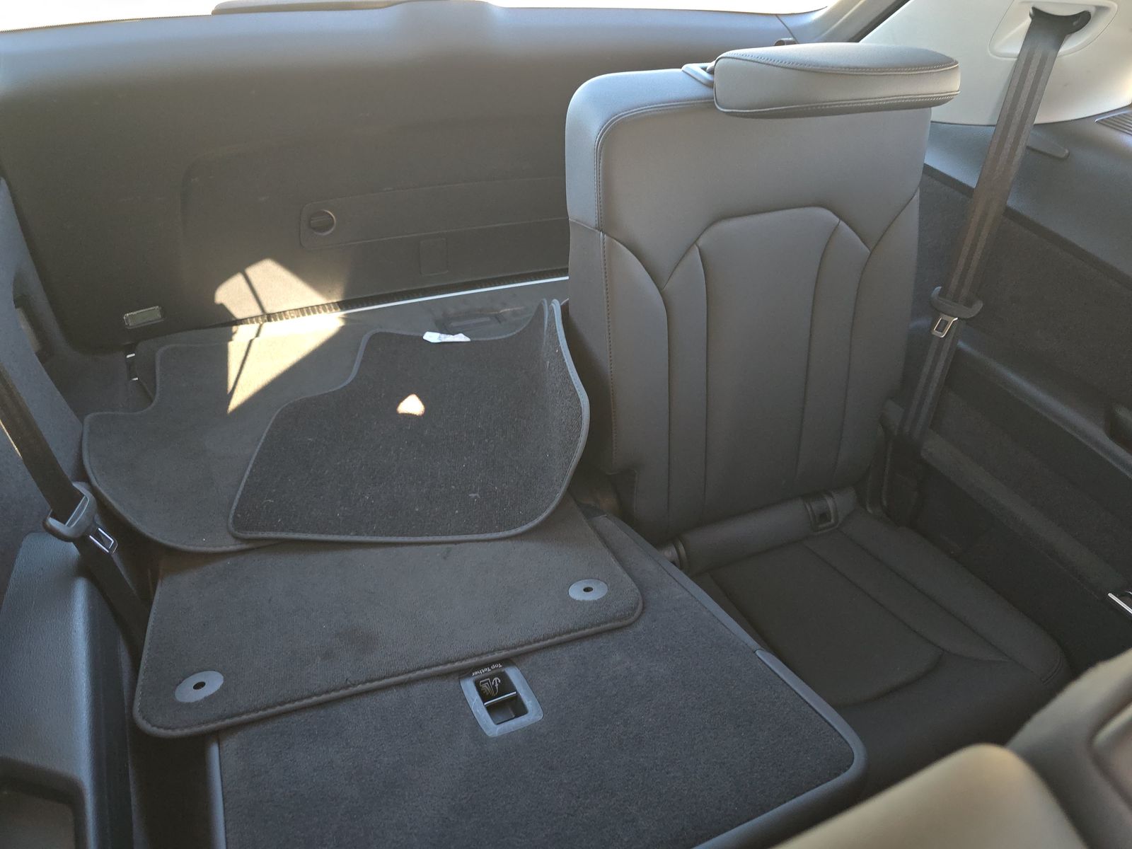 2024 Audi Q7 Premium Plus AWD