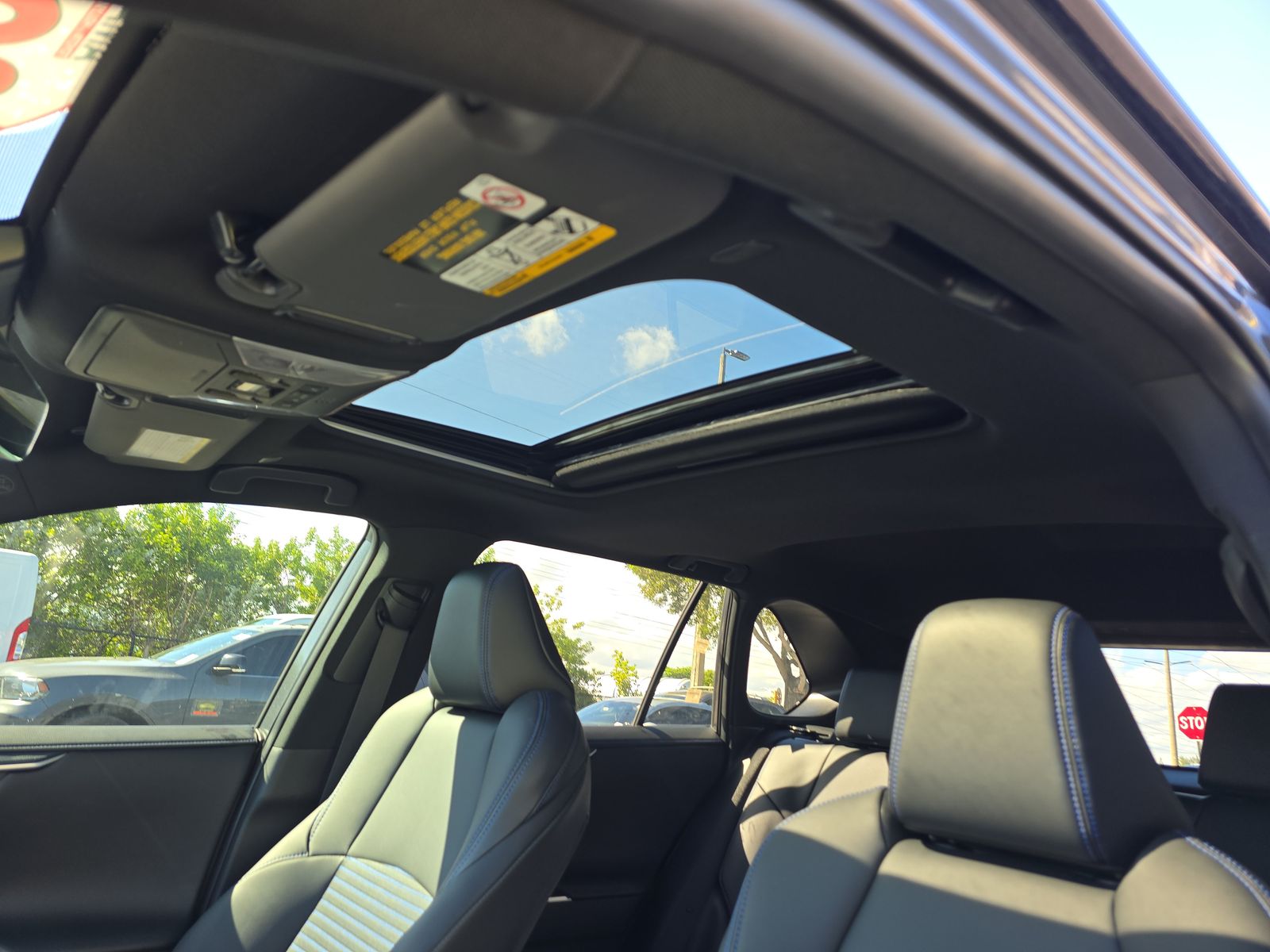 2025 Toyota RAV4 Hybrid XSE AWD