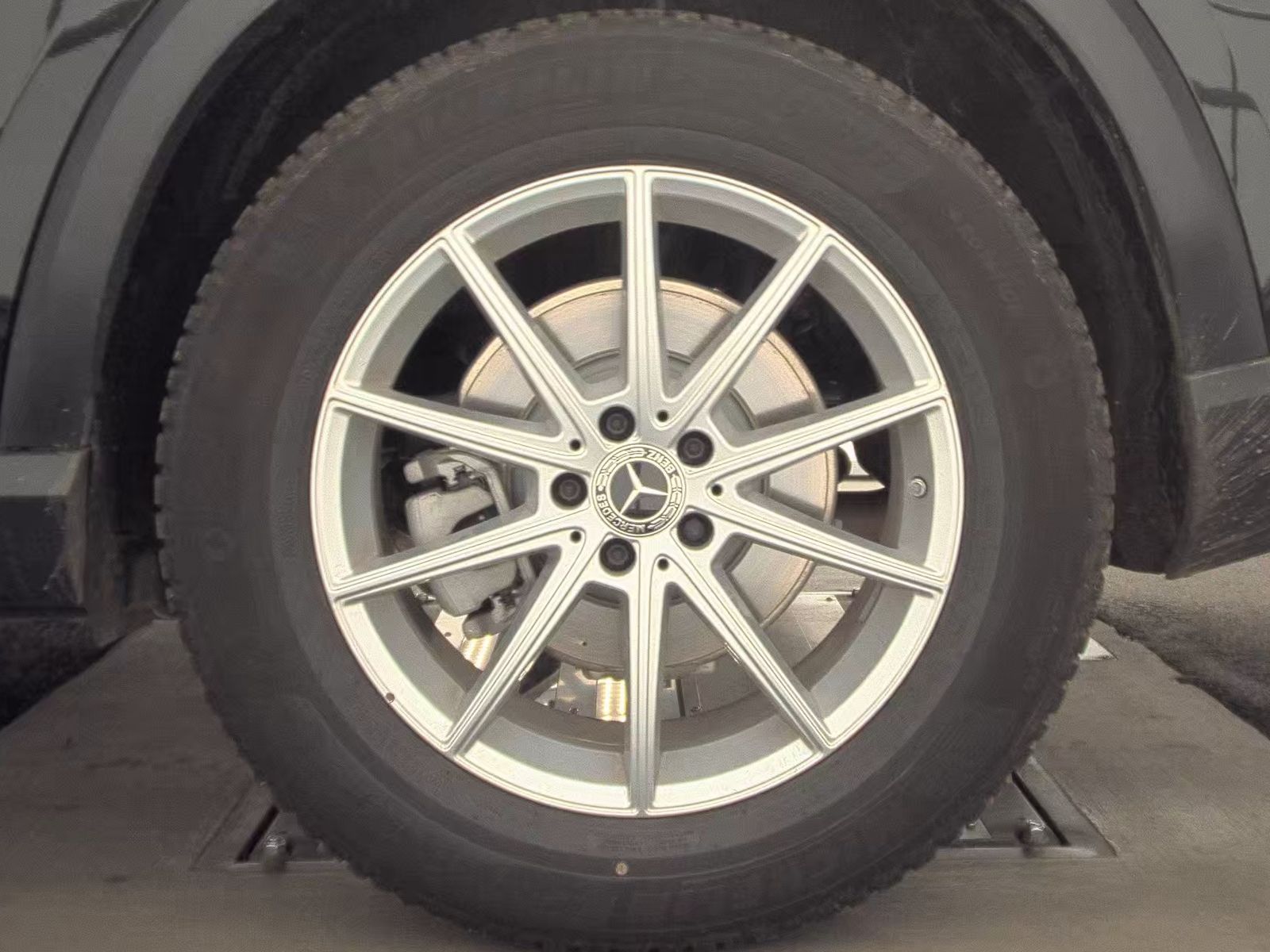 2025 Mercedes-Benz GLE GLE 350 AWD