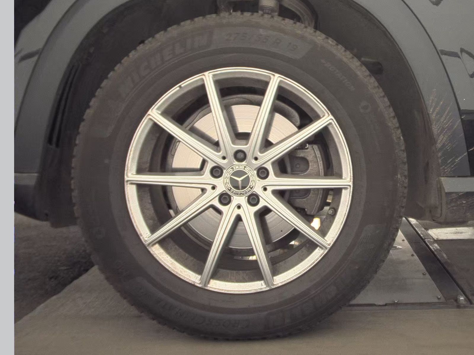 2025 Mercedes-Benz GLE GLE 350 AWD