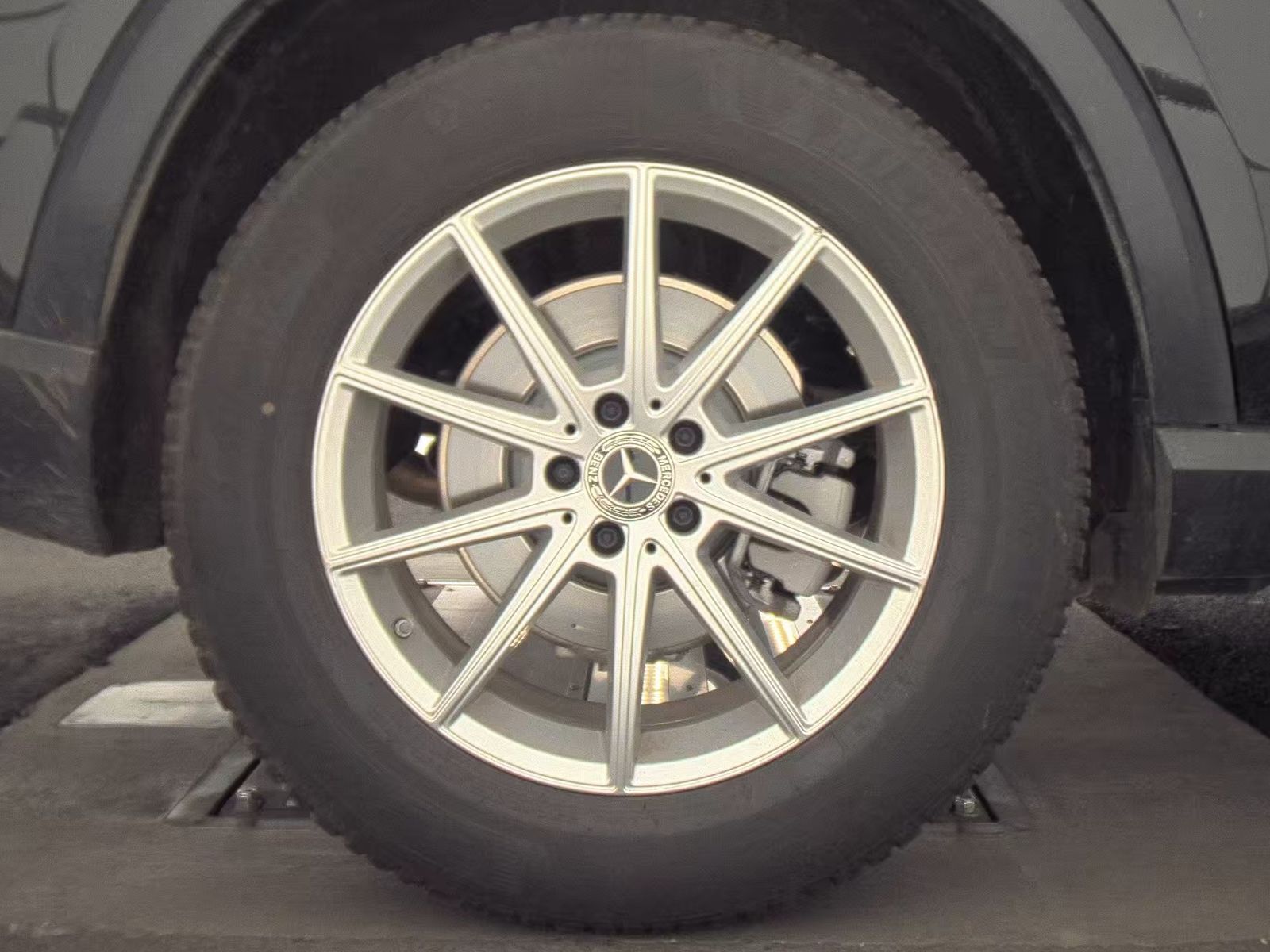 2025 Mercedes-Benz GLE GLE 350 AWD