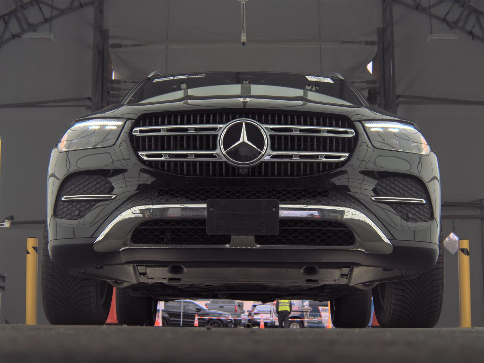 2025 Mercedes-Benz GLE GLE 350 AWD