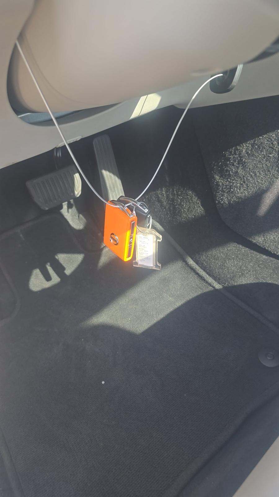 2025 Volvo S60 B5 Core AWD