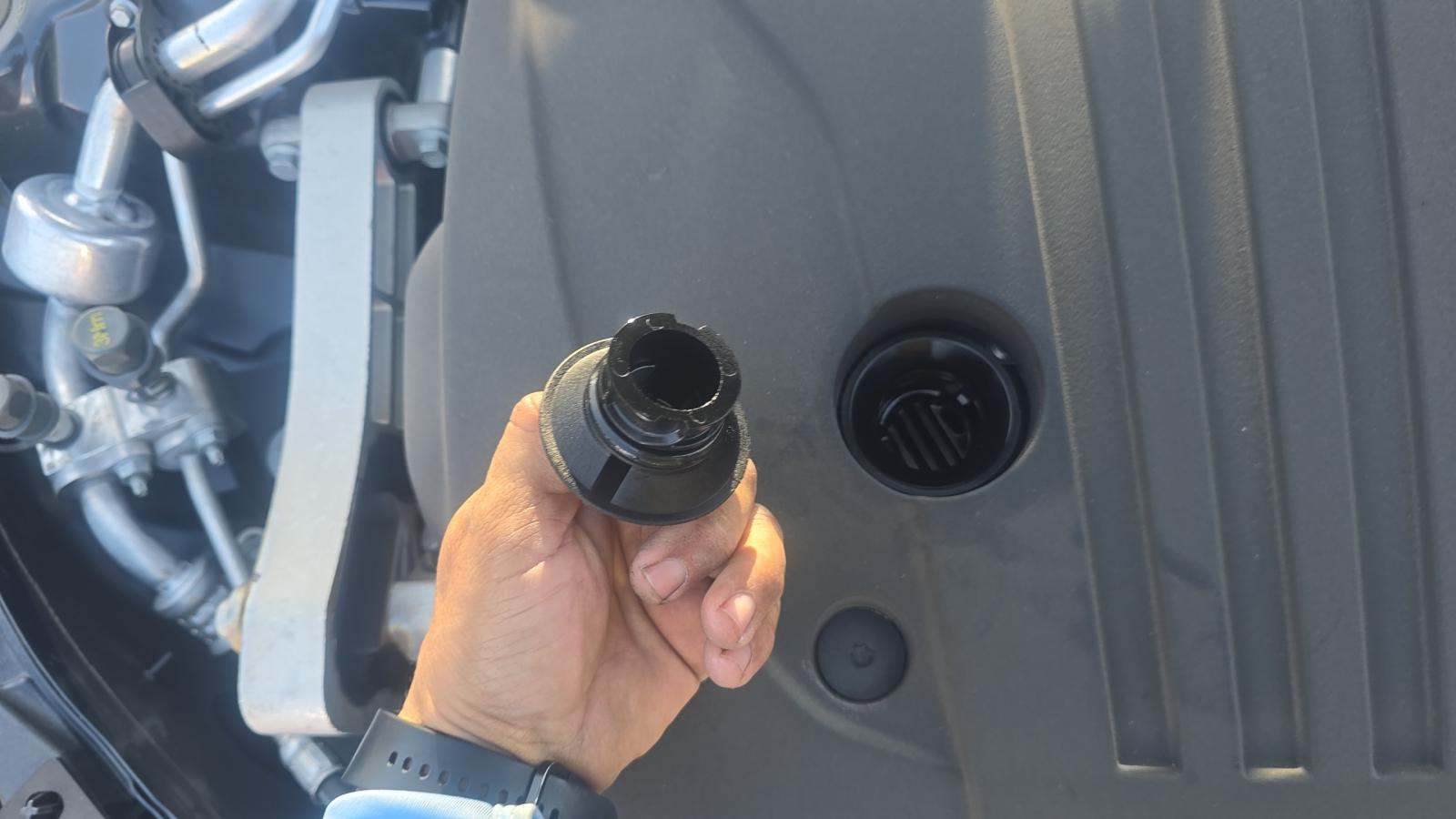 2025 Volvo S60 B5 Core AWD